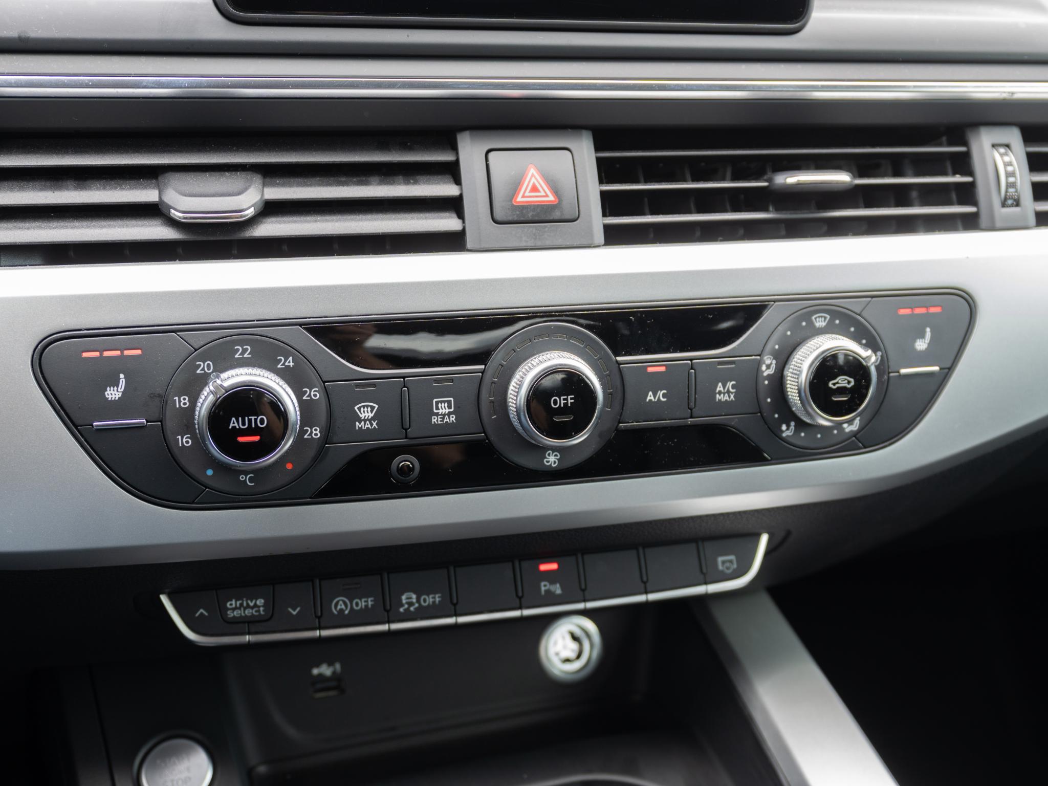 Foto van Audi A5 Sportback