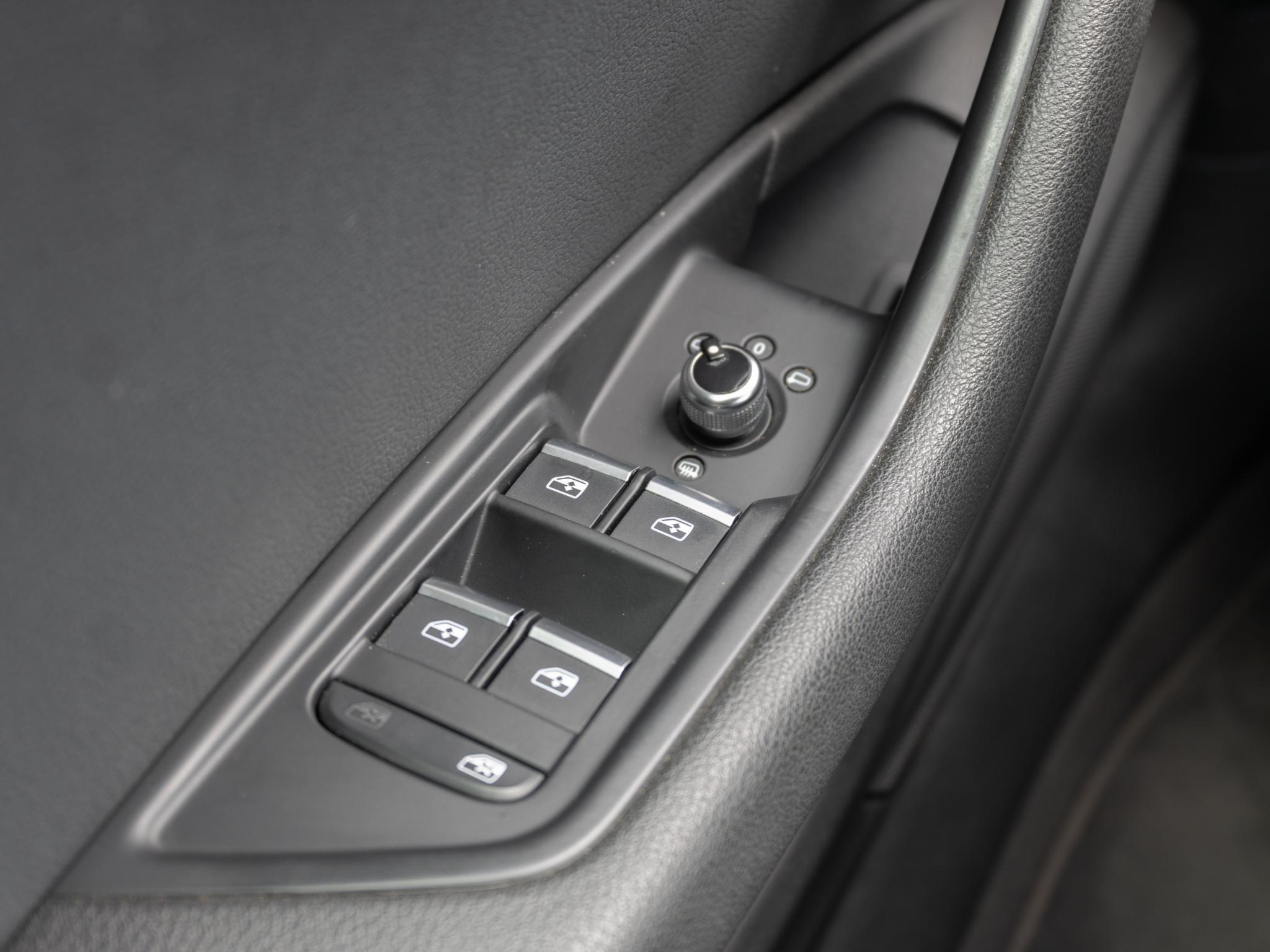 Foto van Audi A5 Sportback
