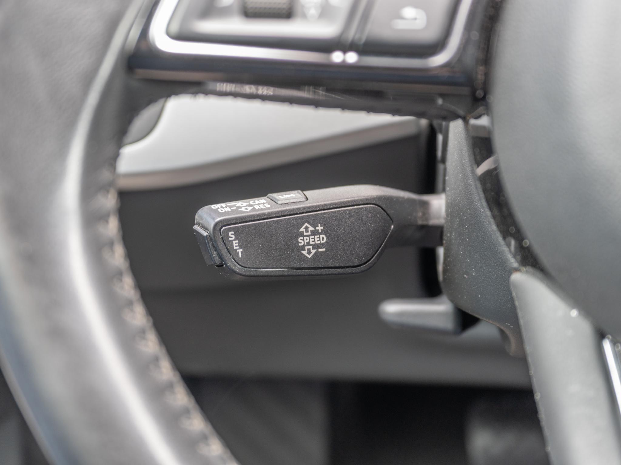 Foto van Audi A5 Sportback