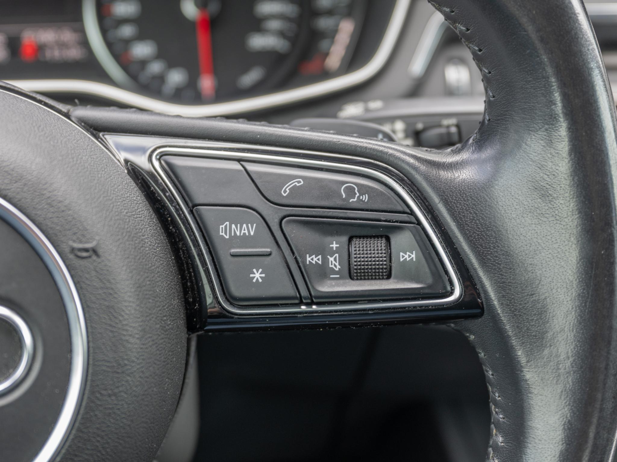 Foto van Audi A5 Sportback