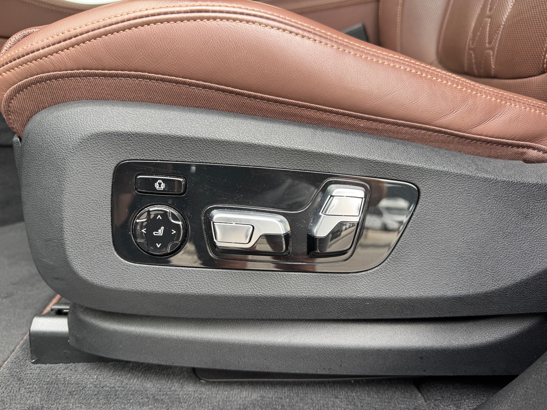 Foto van BMW X5 Xdrive45e