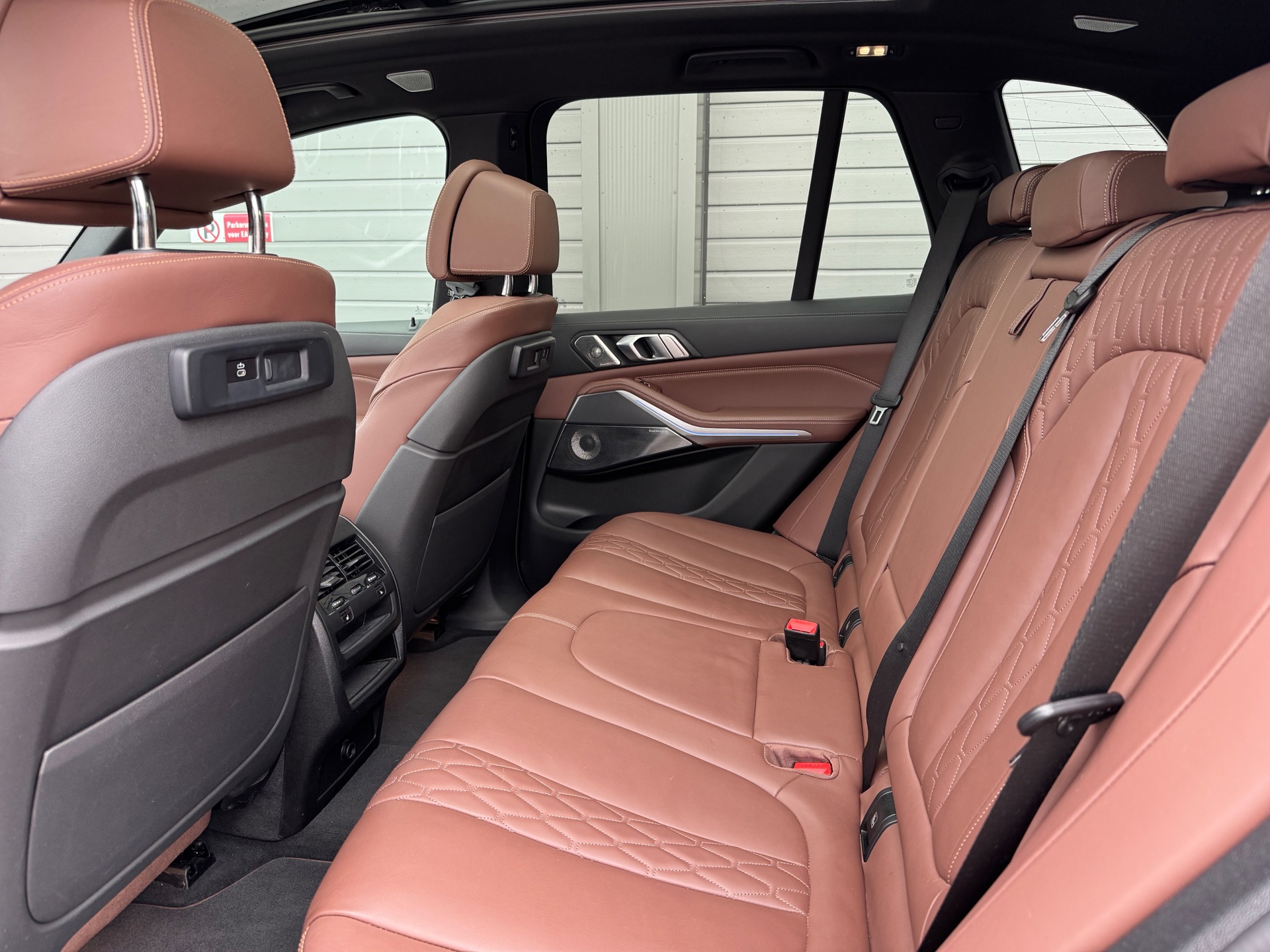 Foto van BMW X5 Xdrive45e