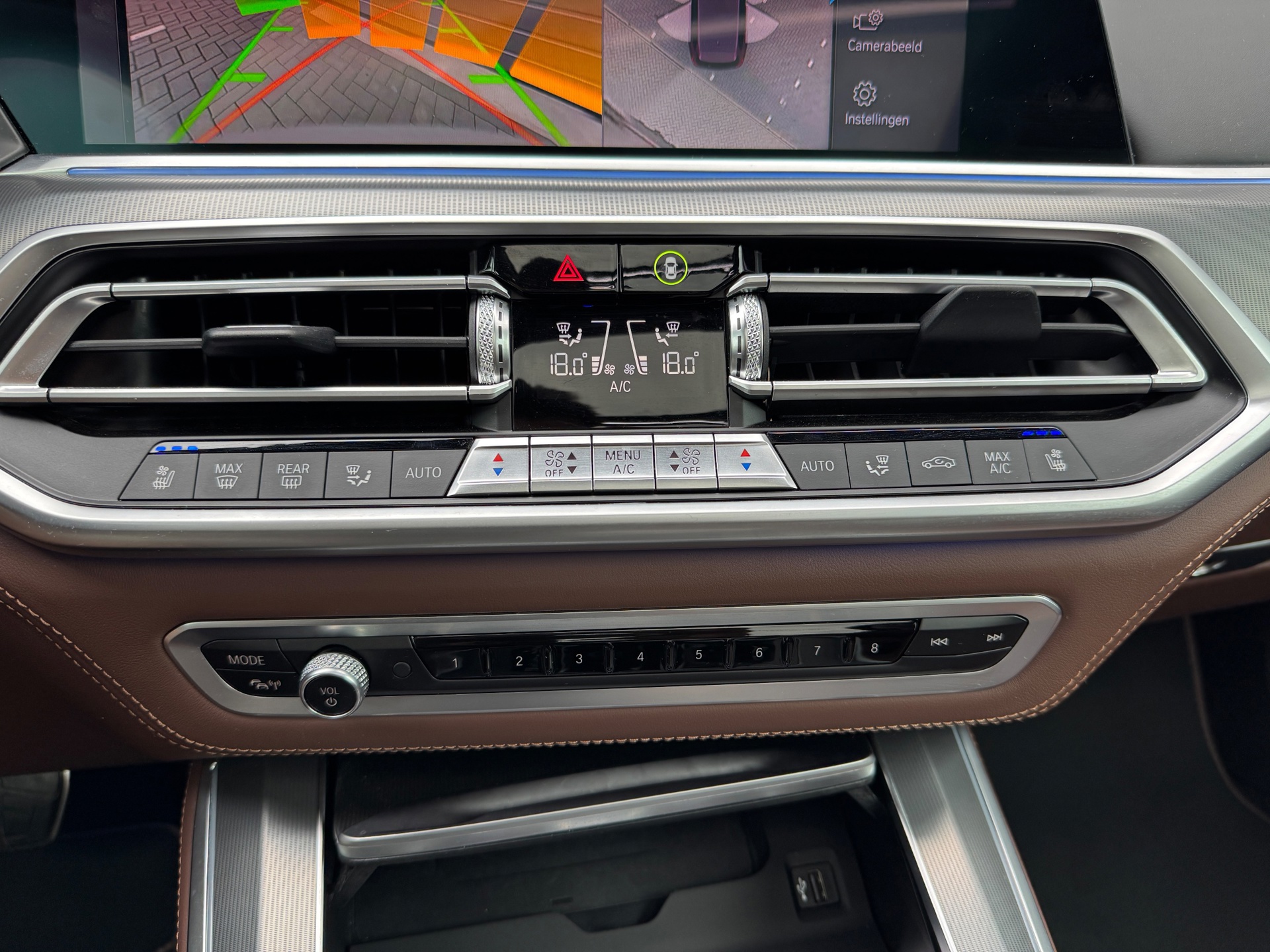 Foto van BMW X5 Xdrive45e