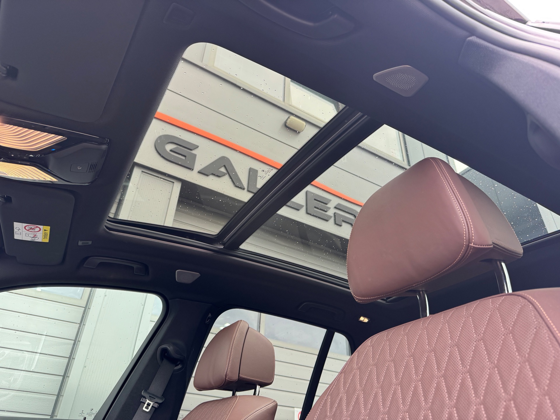 Foto van BMW X5 Xdrive45e