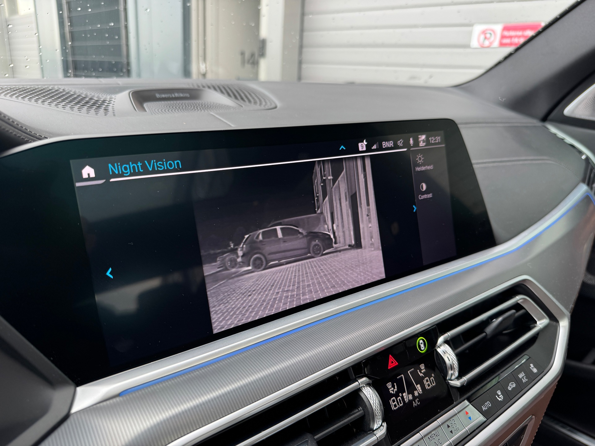 Foto van BMW X5 Xdrive45e