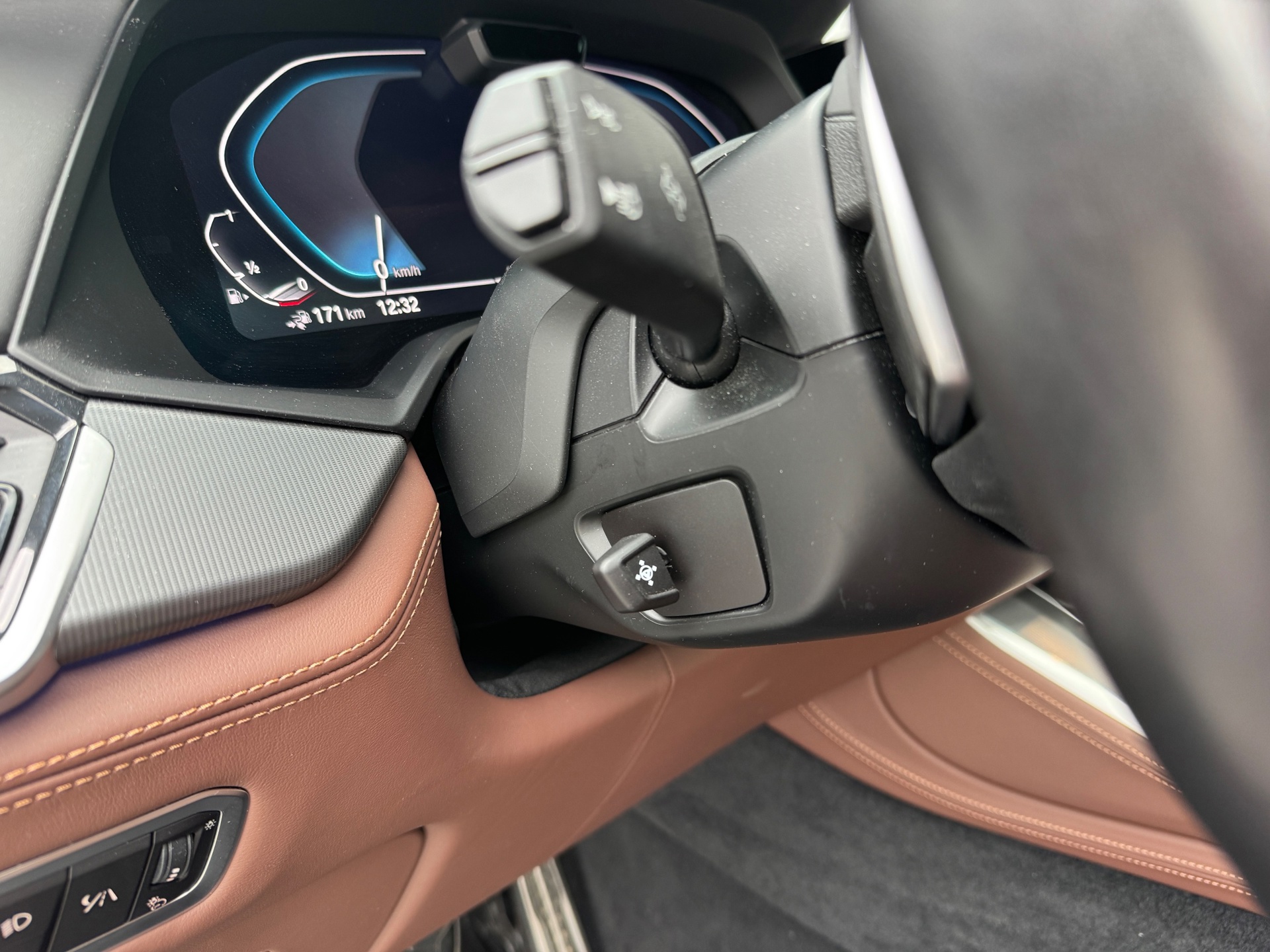 Foto van BMW X5 Xdrive45e