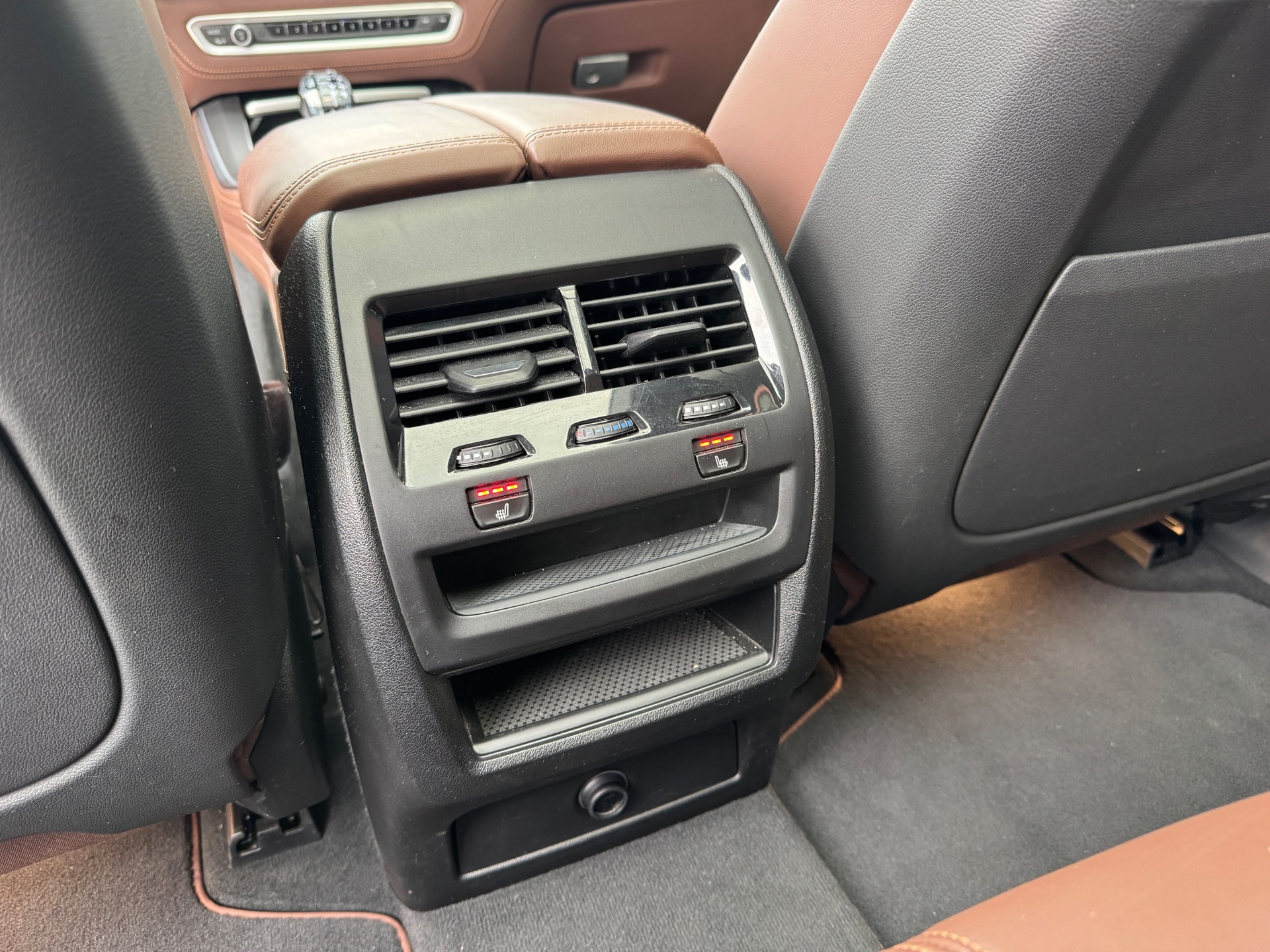 Foto van BMW X5 Xdrive45e