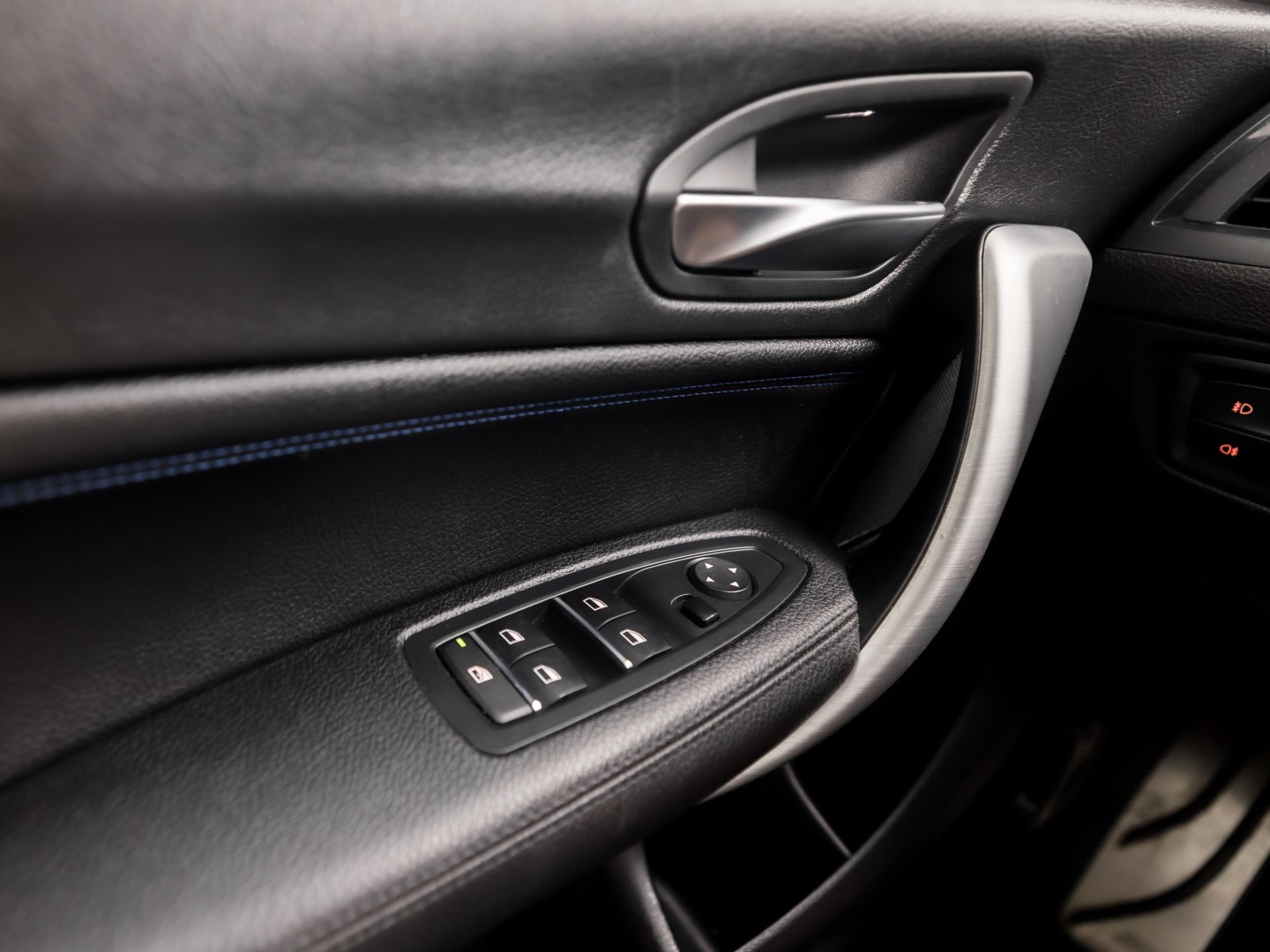 Foto van BMW 118i