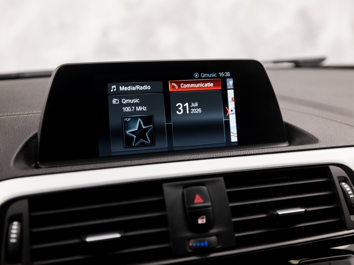 Foto van BMW 118i