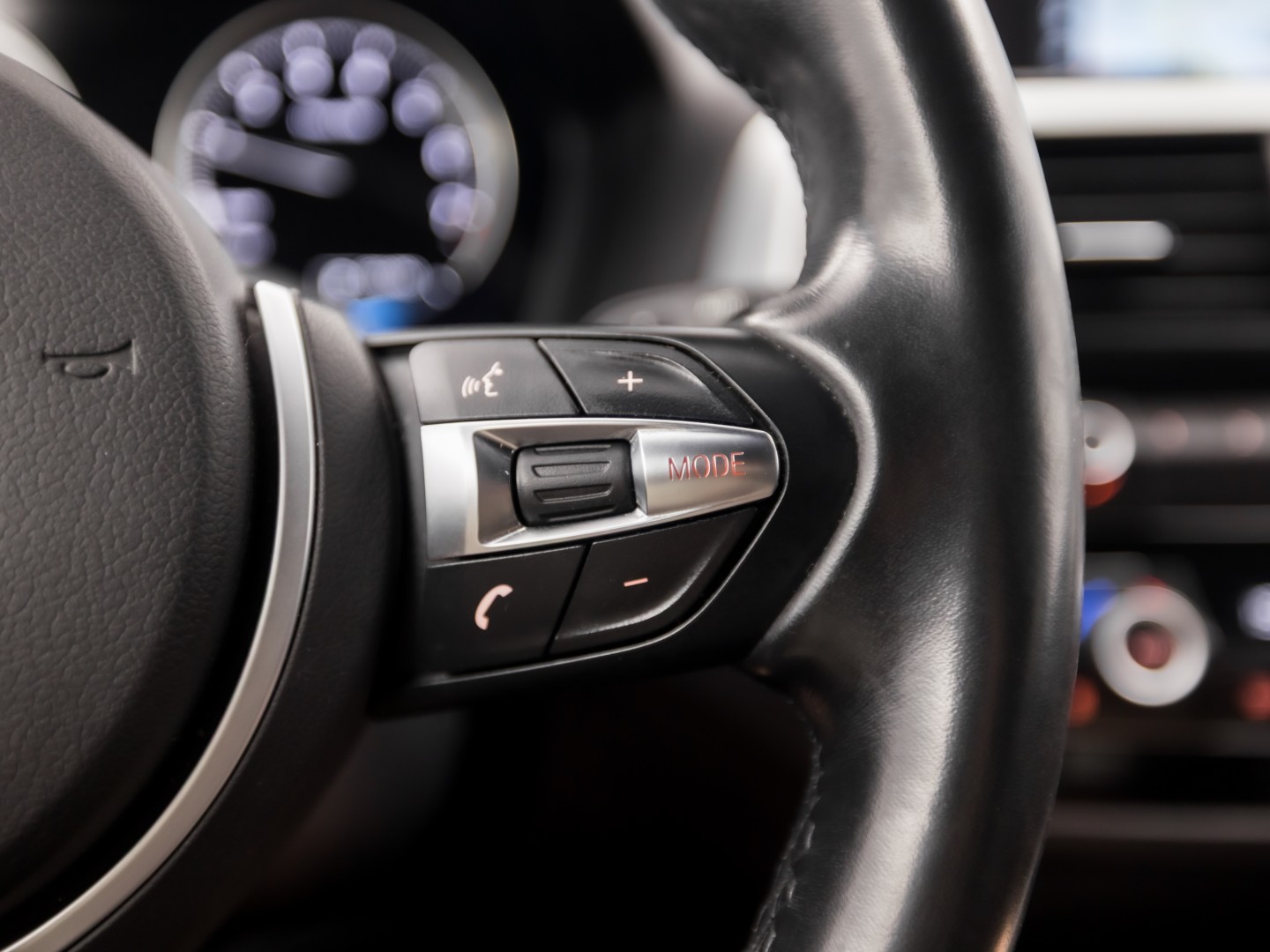 Foto van BMW 118i