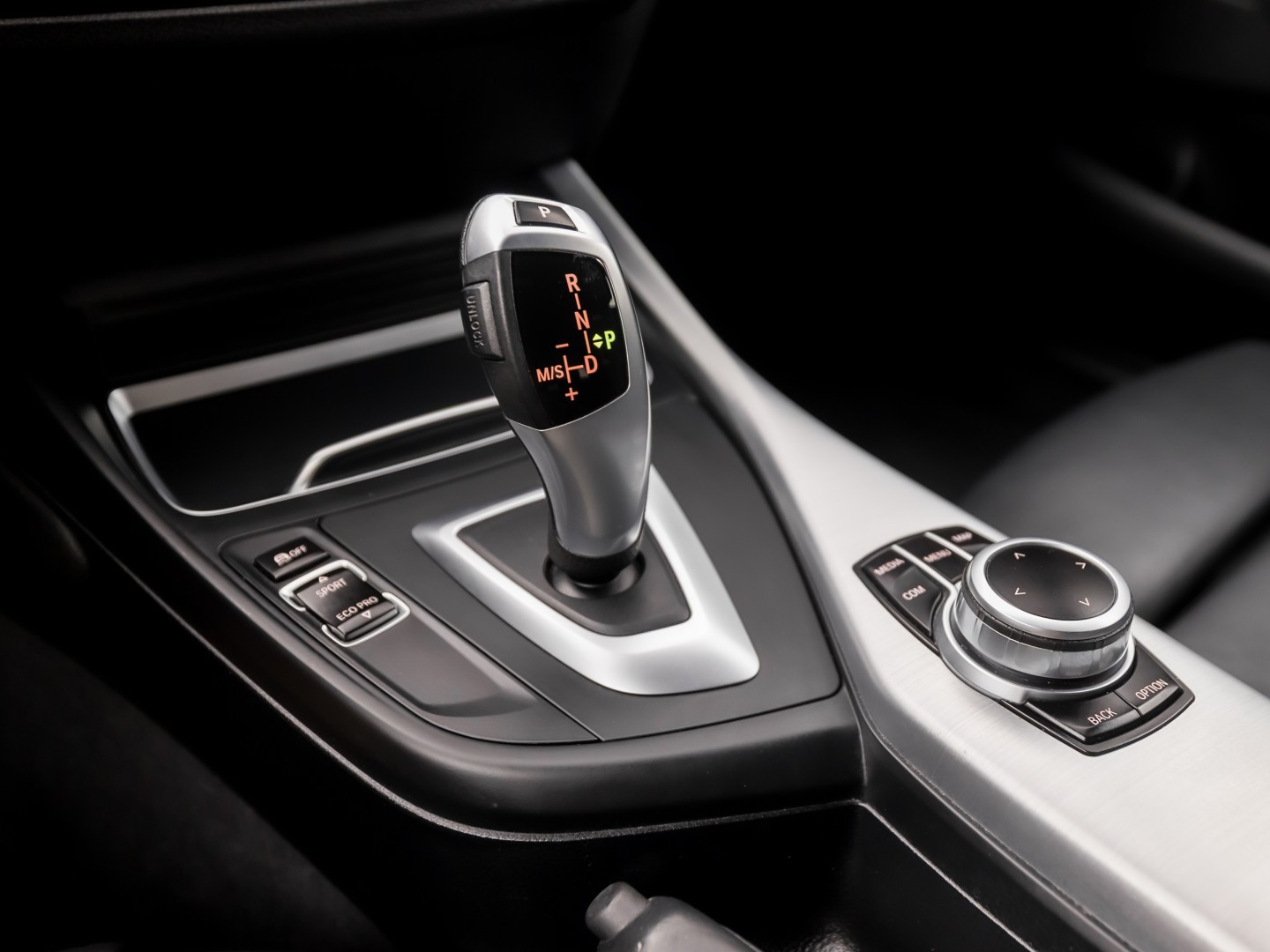 Foto van BMW 118i