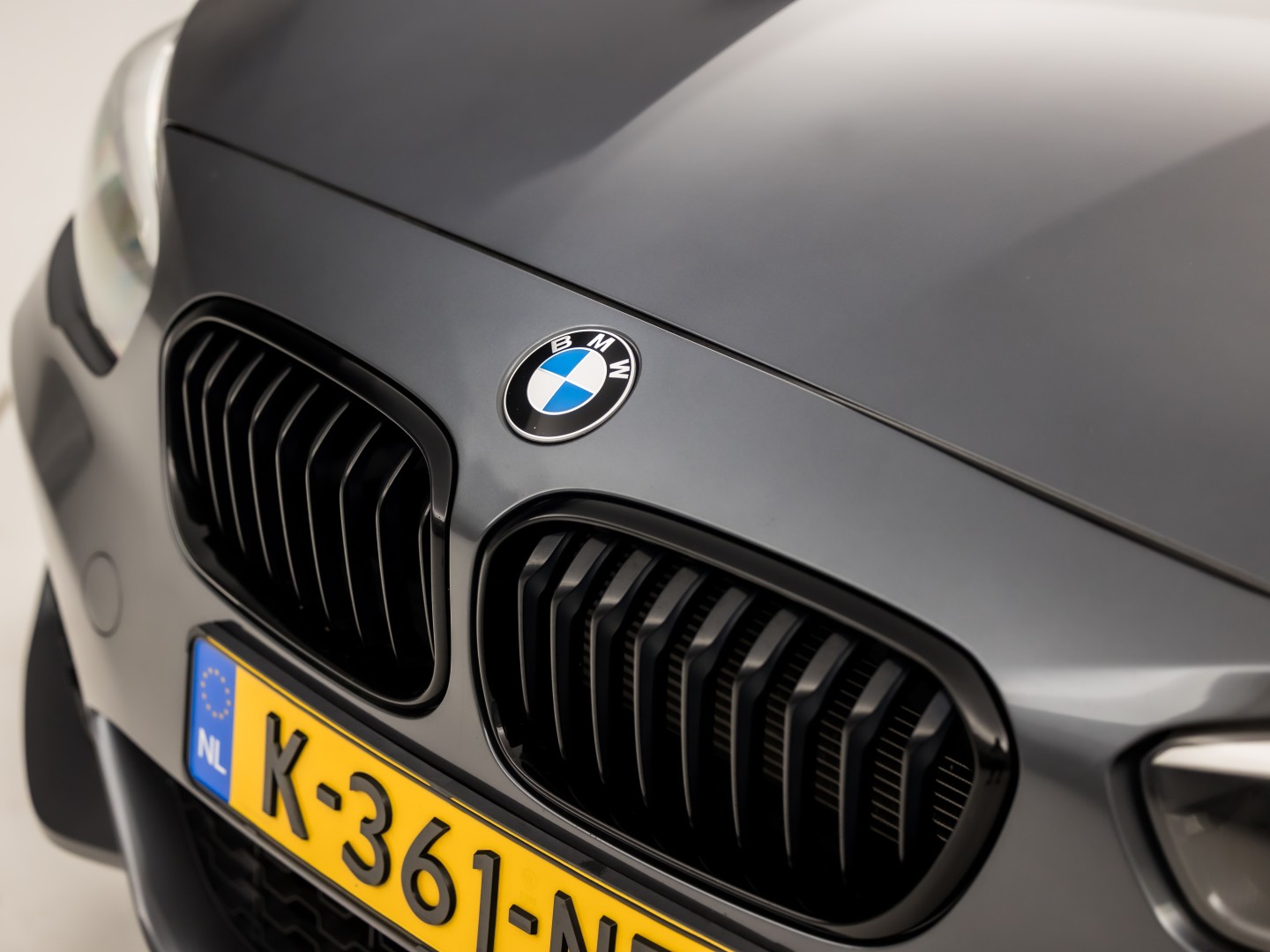 Foto van BMW 118i
