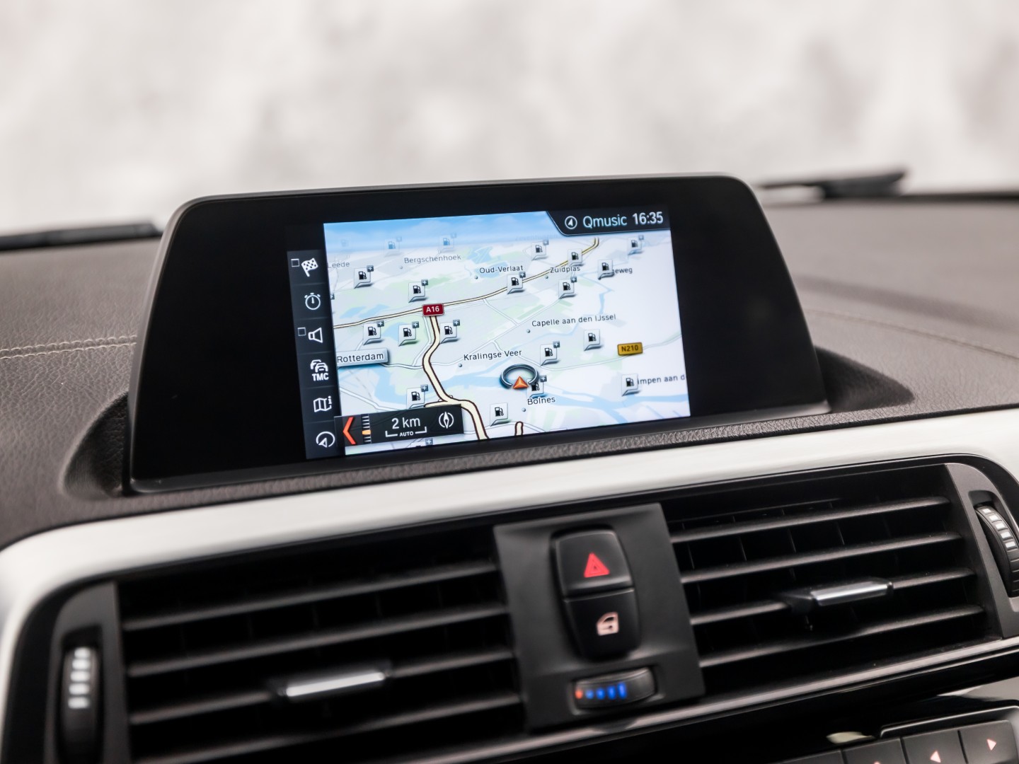 Foto van BMW 118i