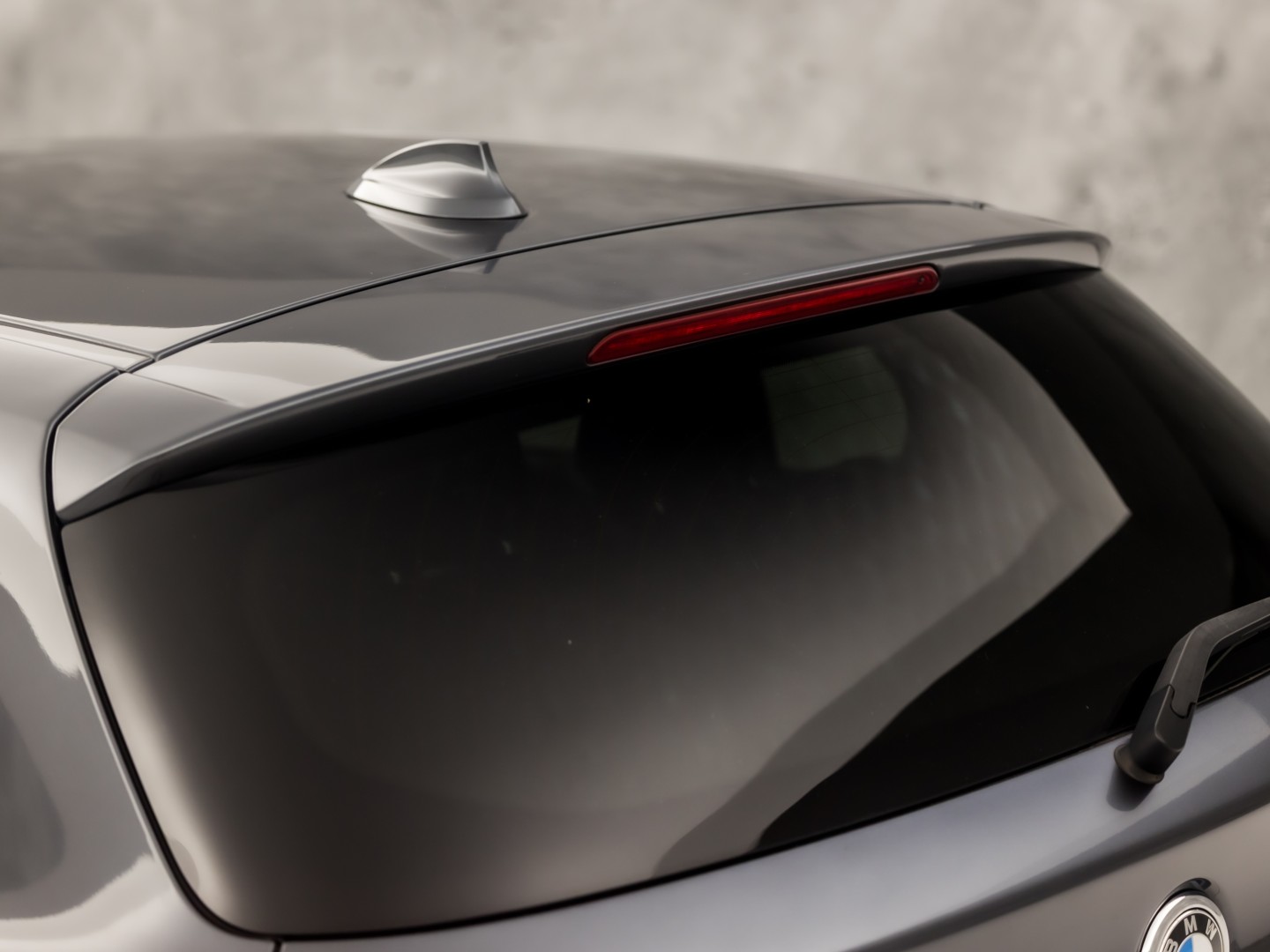 Foto van BMW 118i