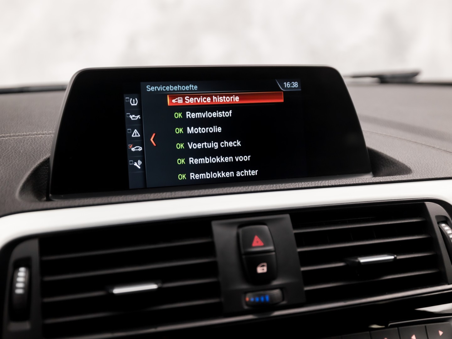 Foto van BMW 118i