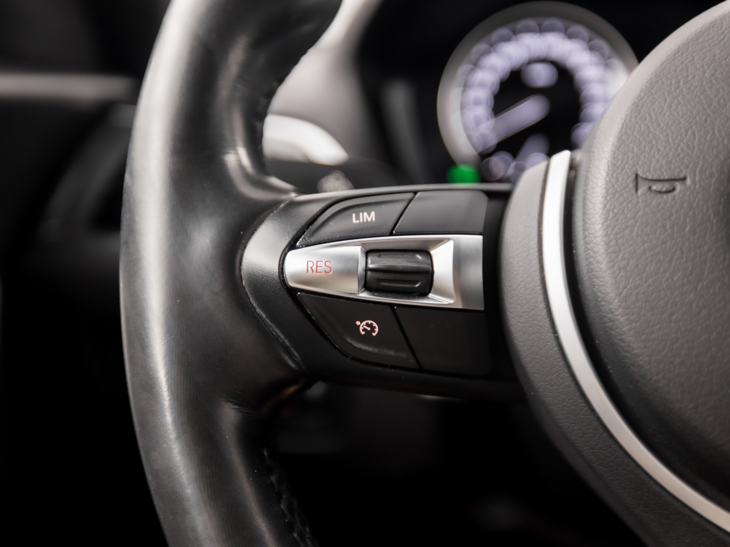 Foto van BMW 118i