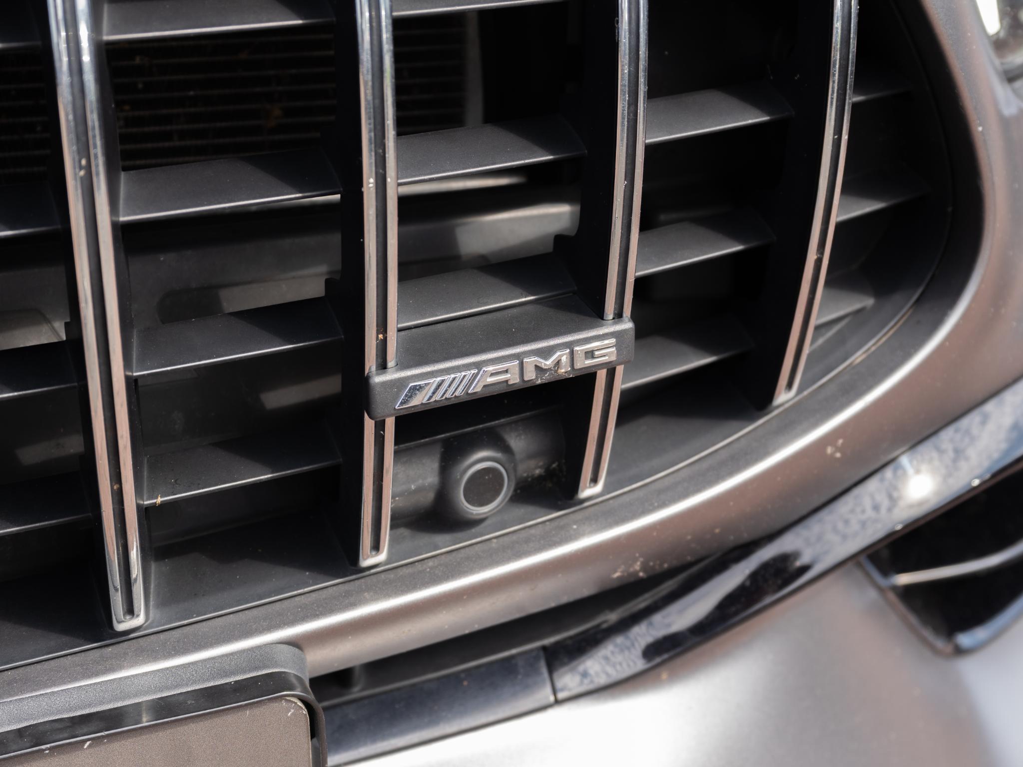 Foto van Mercedes-Benz A-klasse