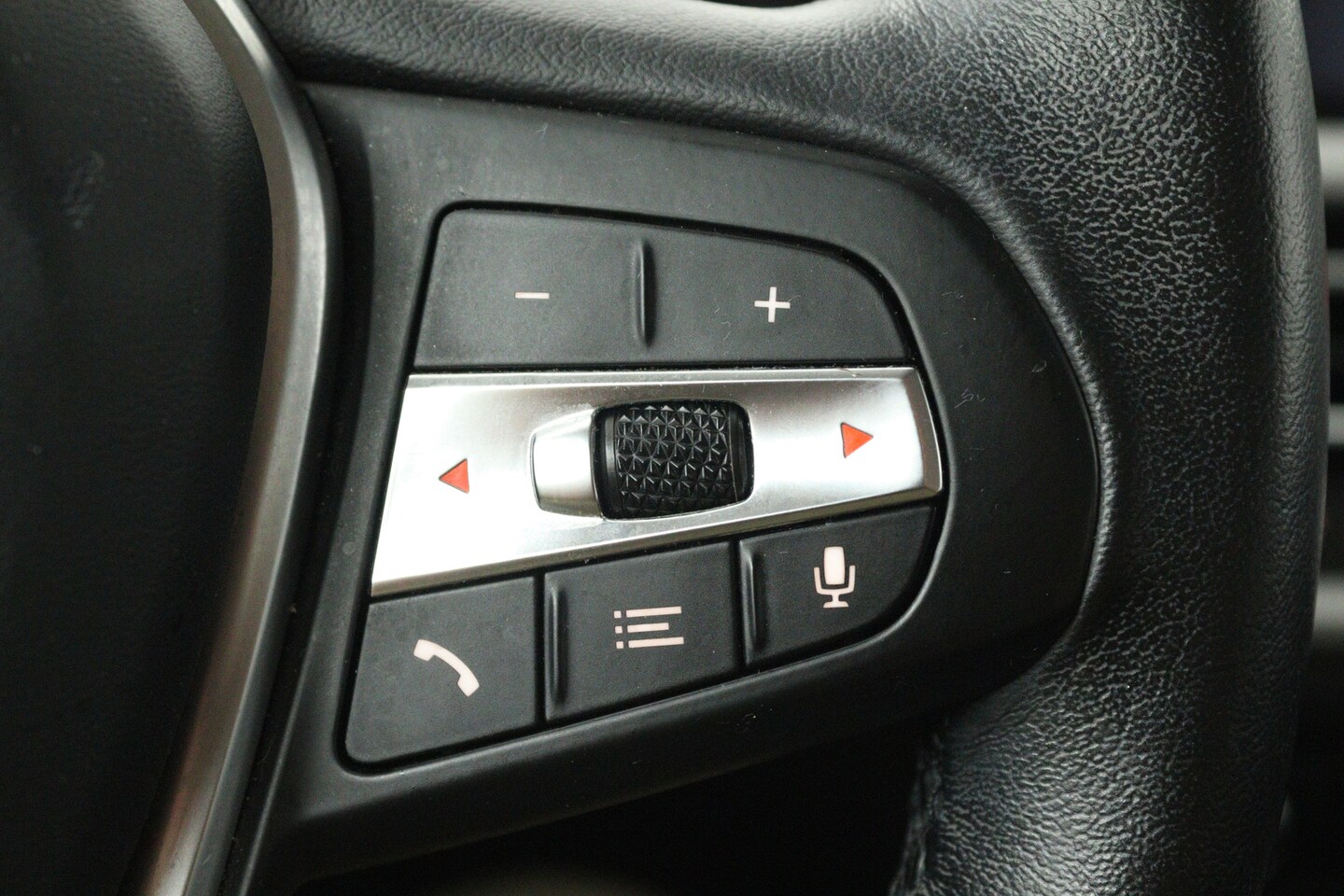 Foto van BMW 318i