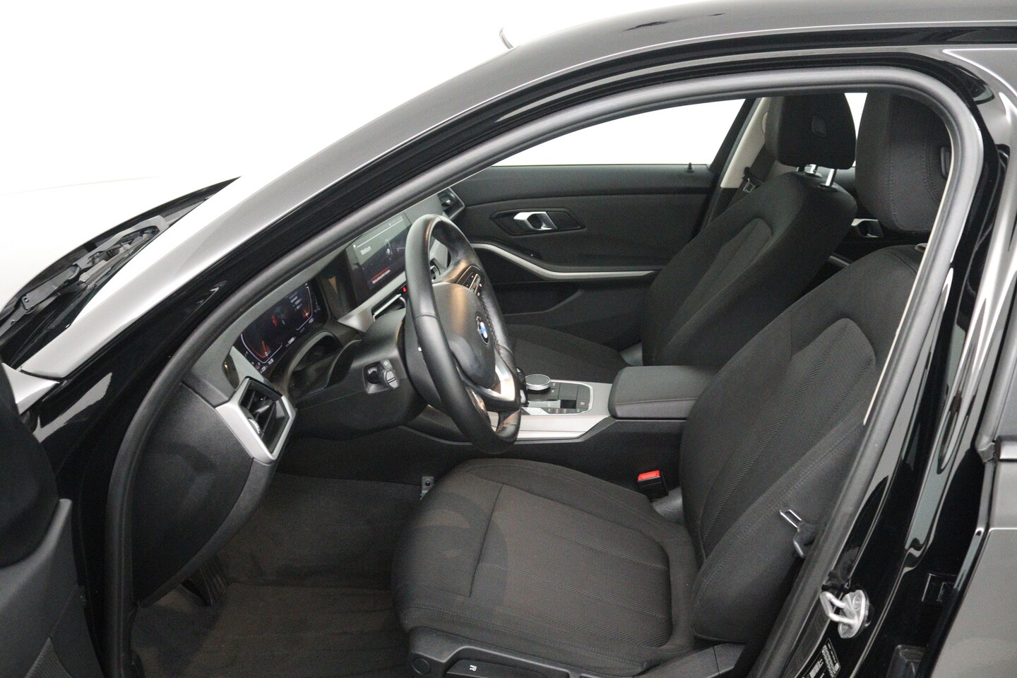 Foto van BMW 318i
