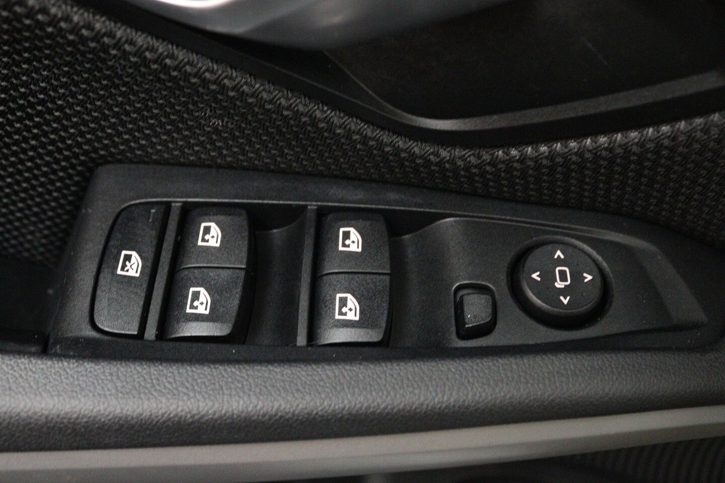 Foto van BMW 318i