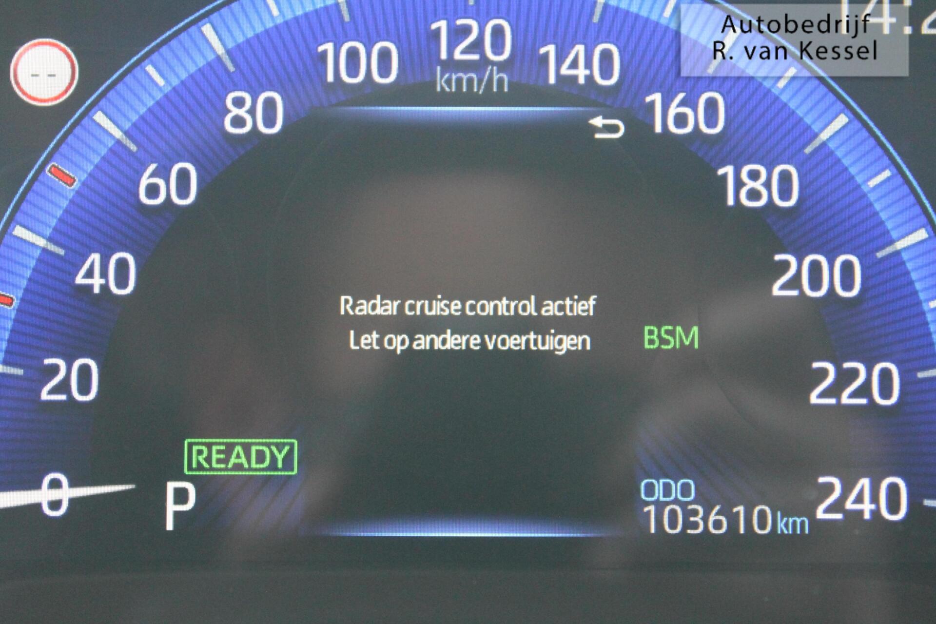 Foto van Toyota Toyota Corolla
