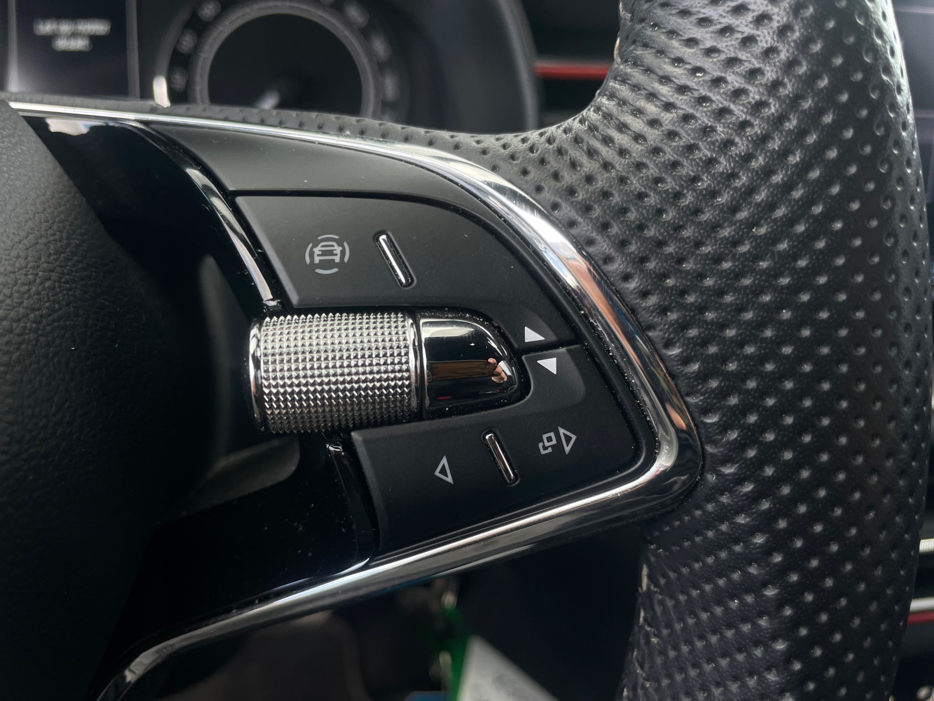 Foto van Skoda Scala