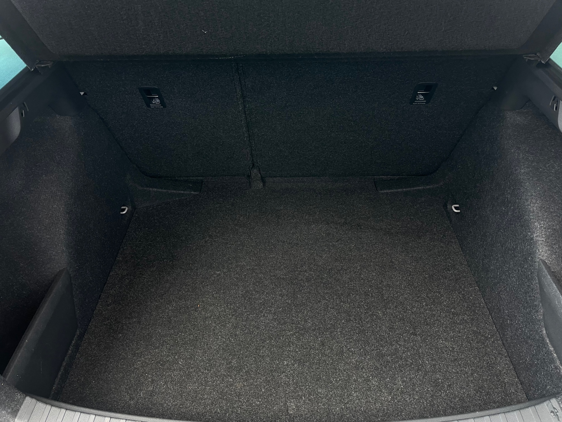 Foto van Skoda Scala
