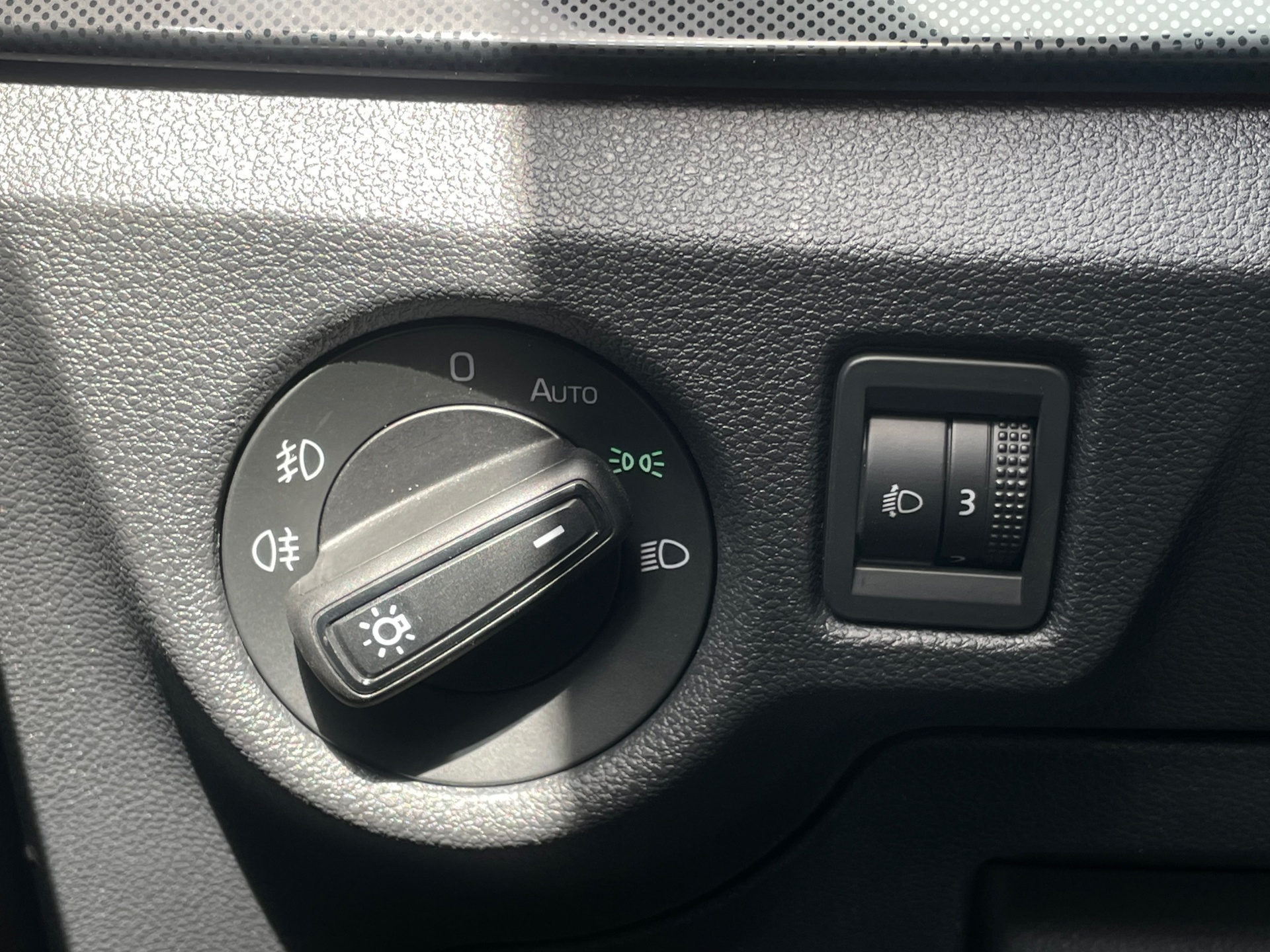 Foto van Skoda Scala