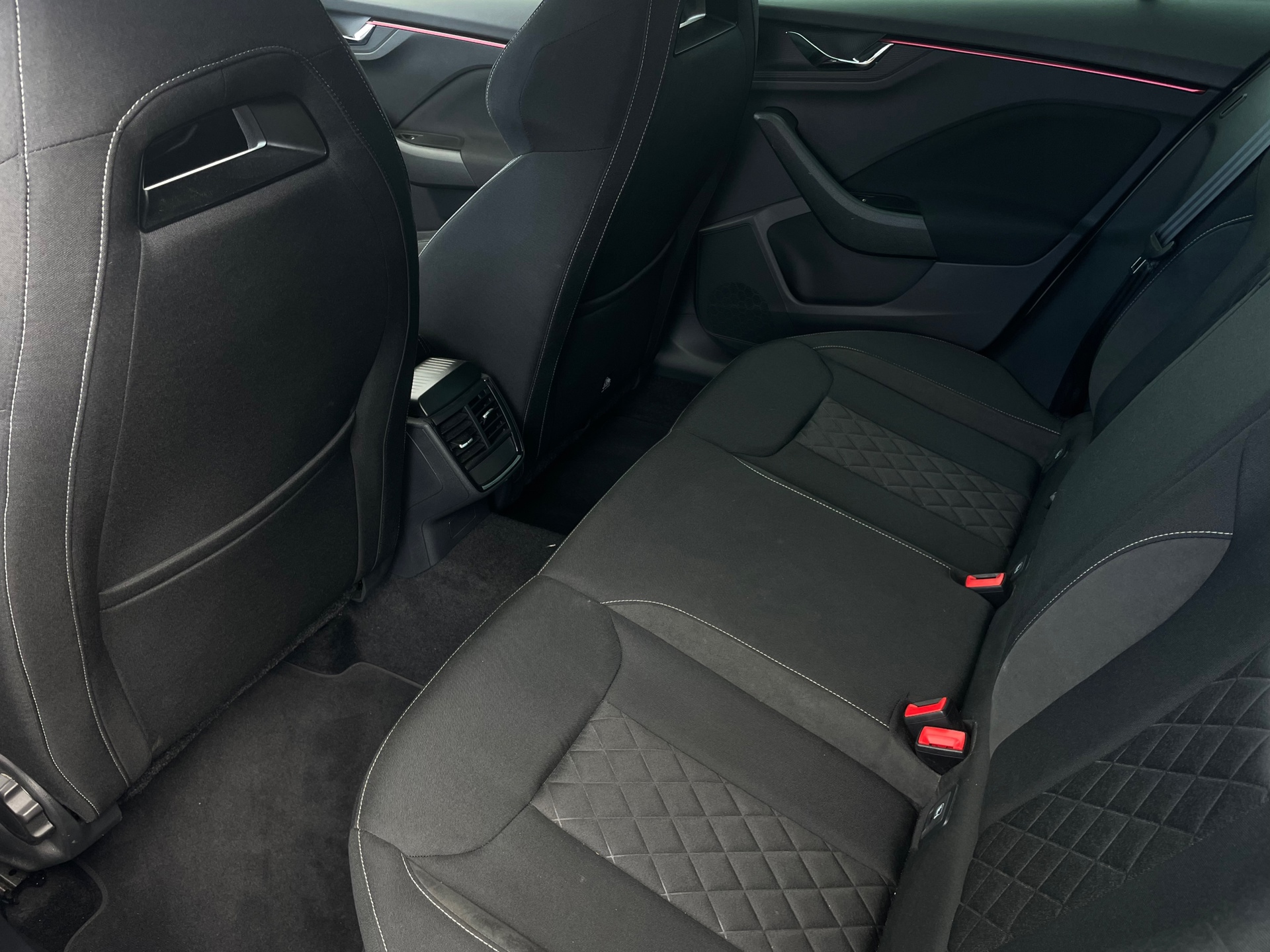 Foto van Skoda Scala