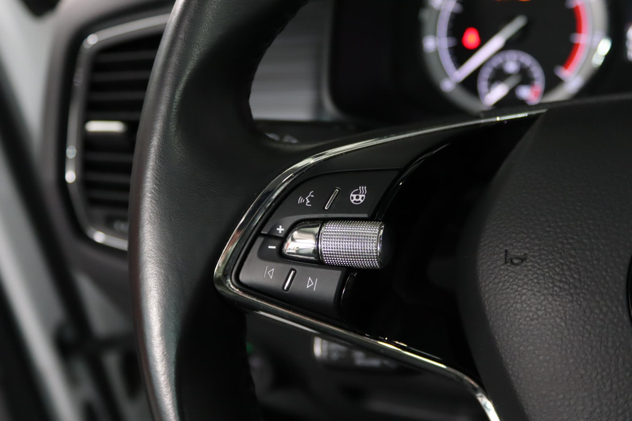Foto van Skoda Kodiaq