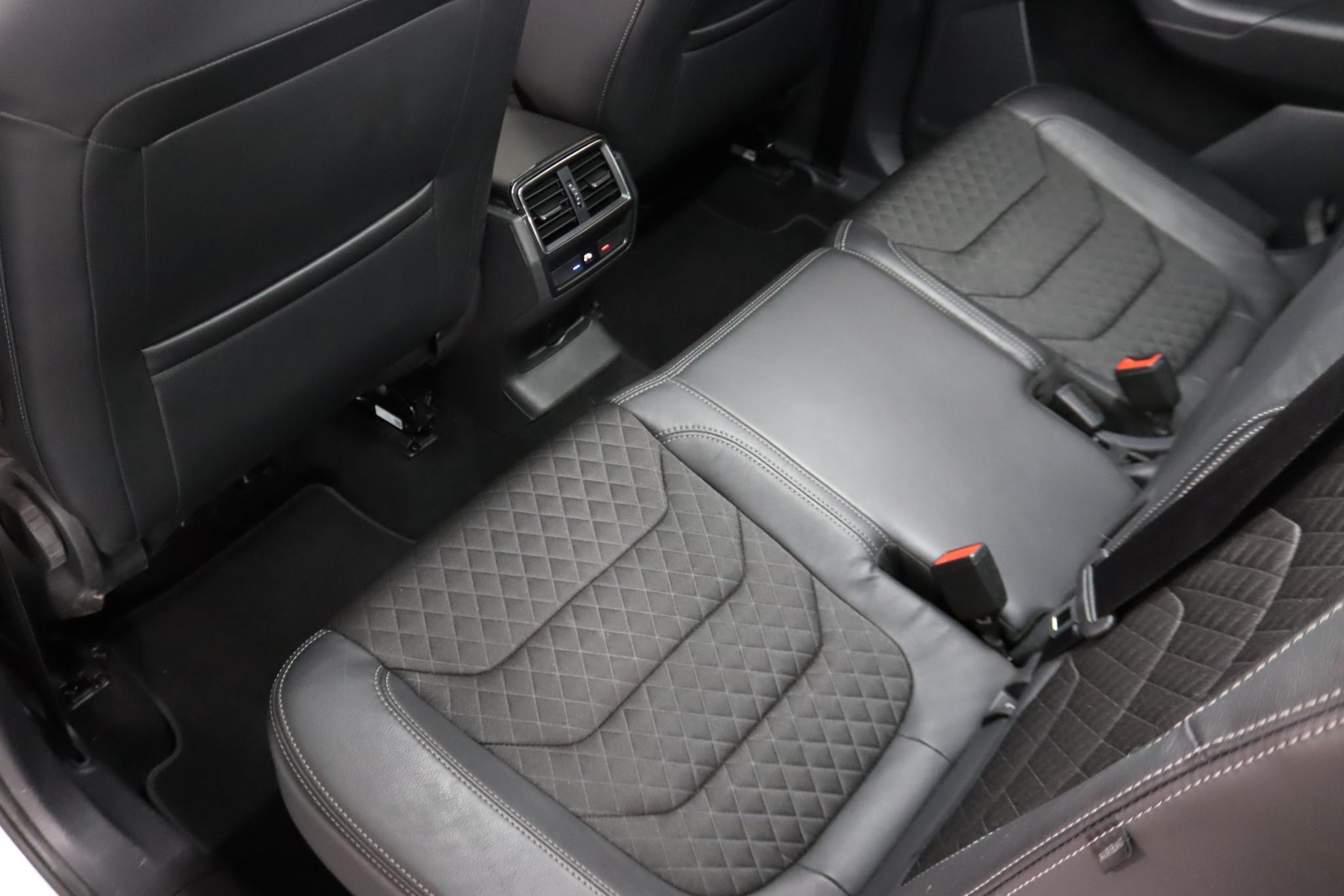 Foto van Skoda Kodiaq