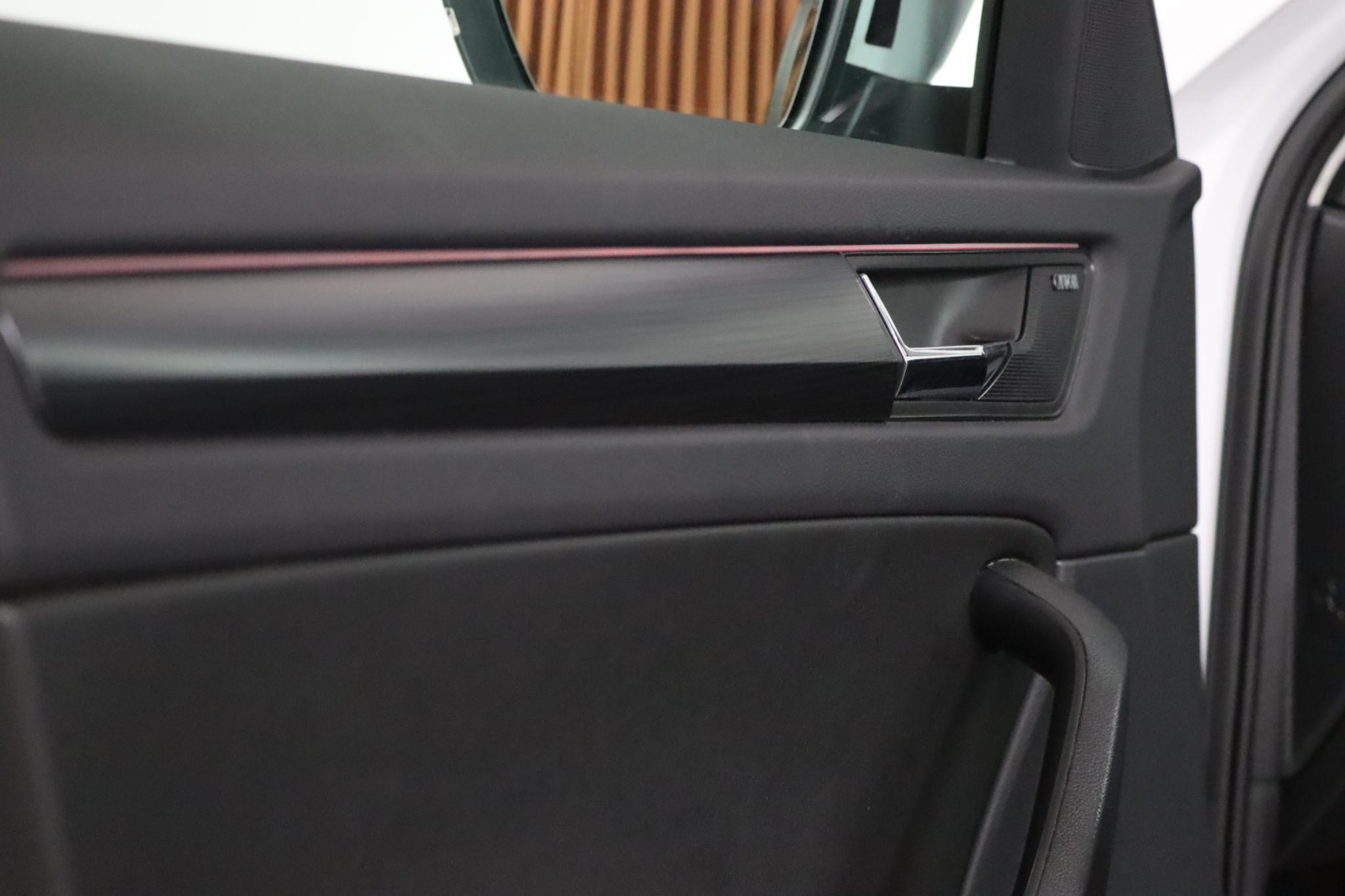 Foto van Skoda Kodiaq