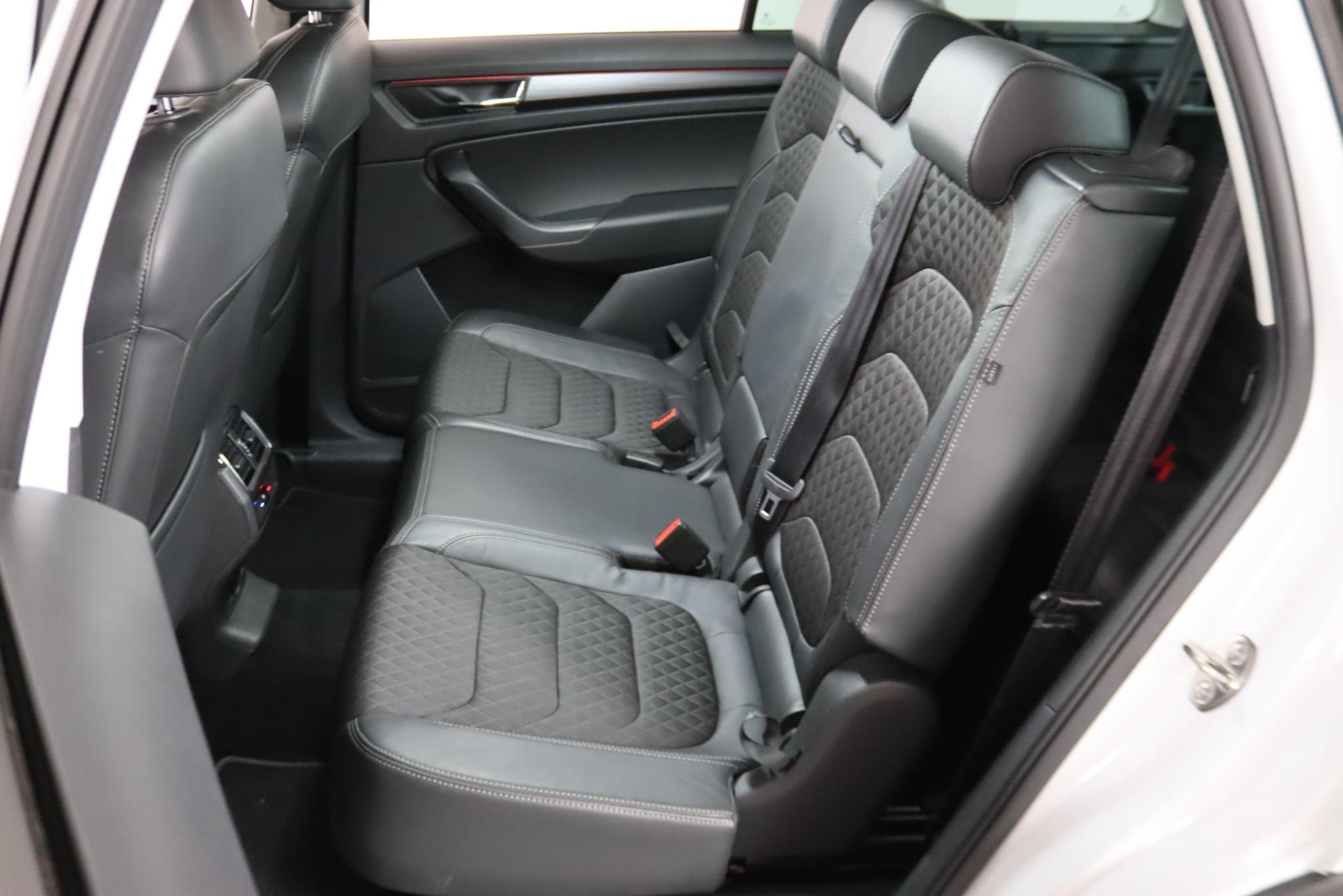 Foto van Skoda Kodiaq