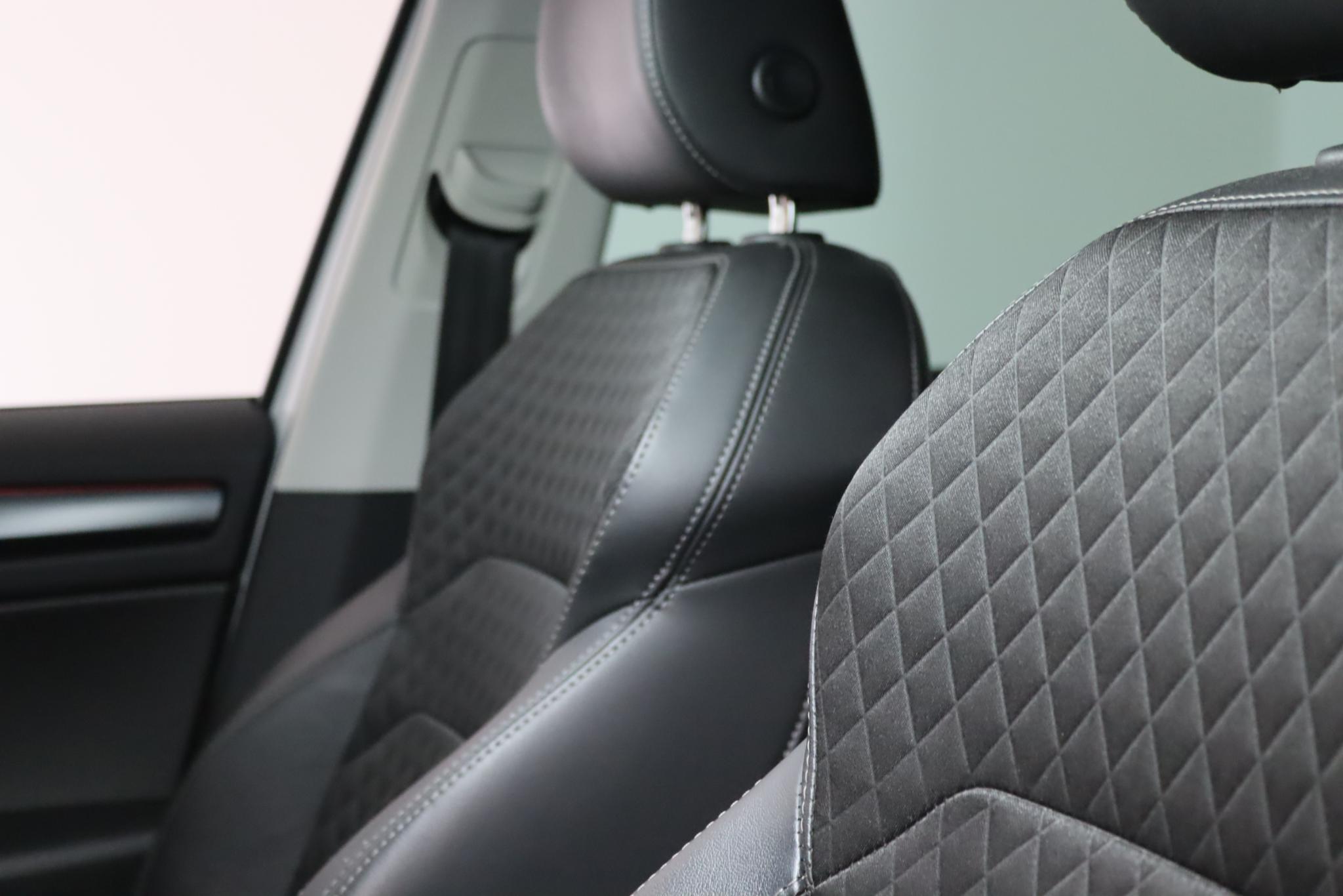 Foto van Skoda Kodiaq
