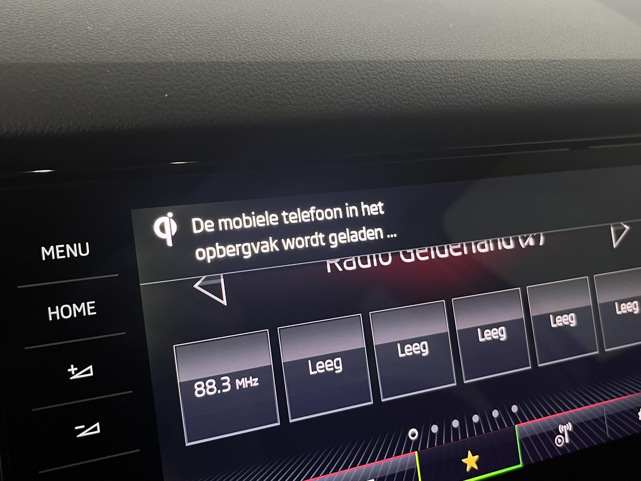 Foto van Skoda Kodiaq