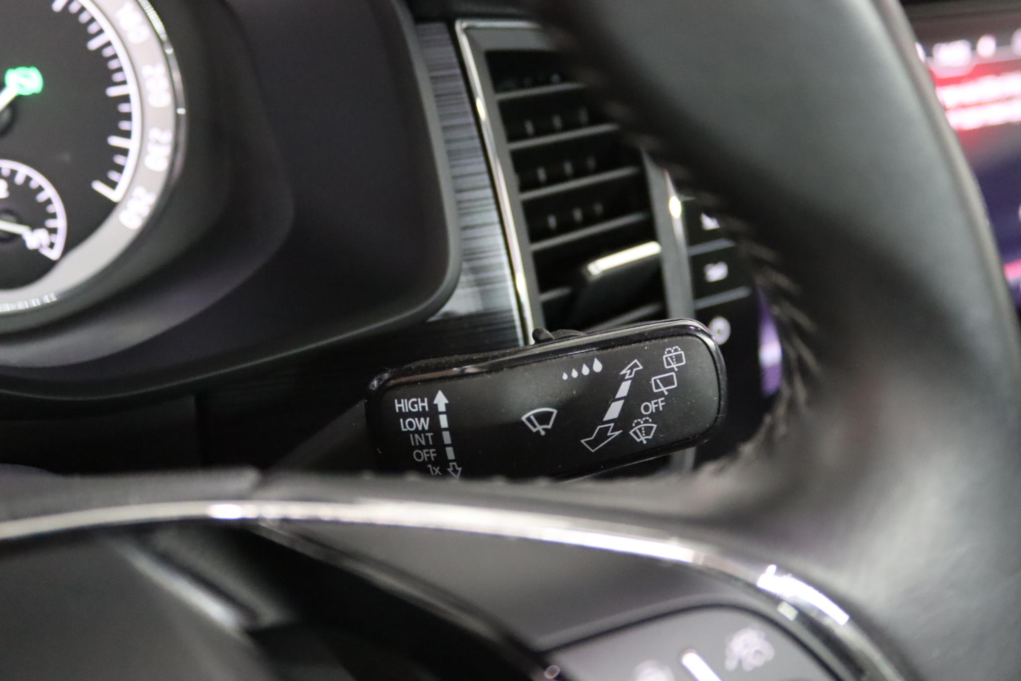 Foto van Skoda Kodiaq