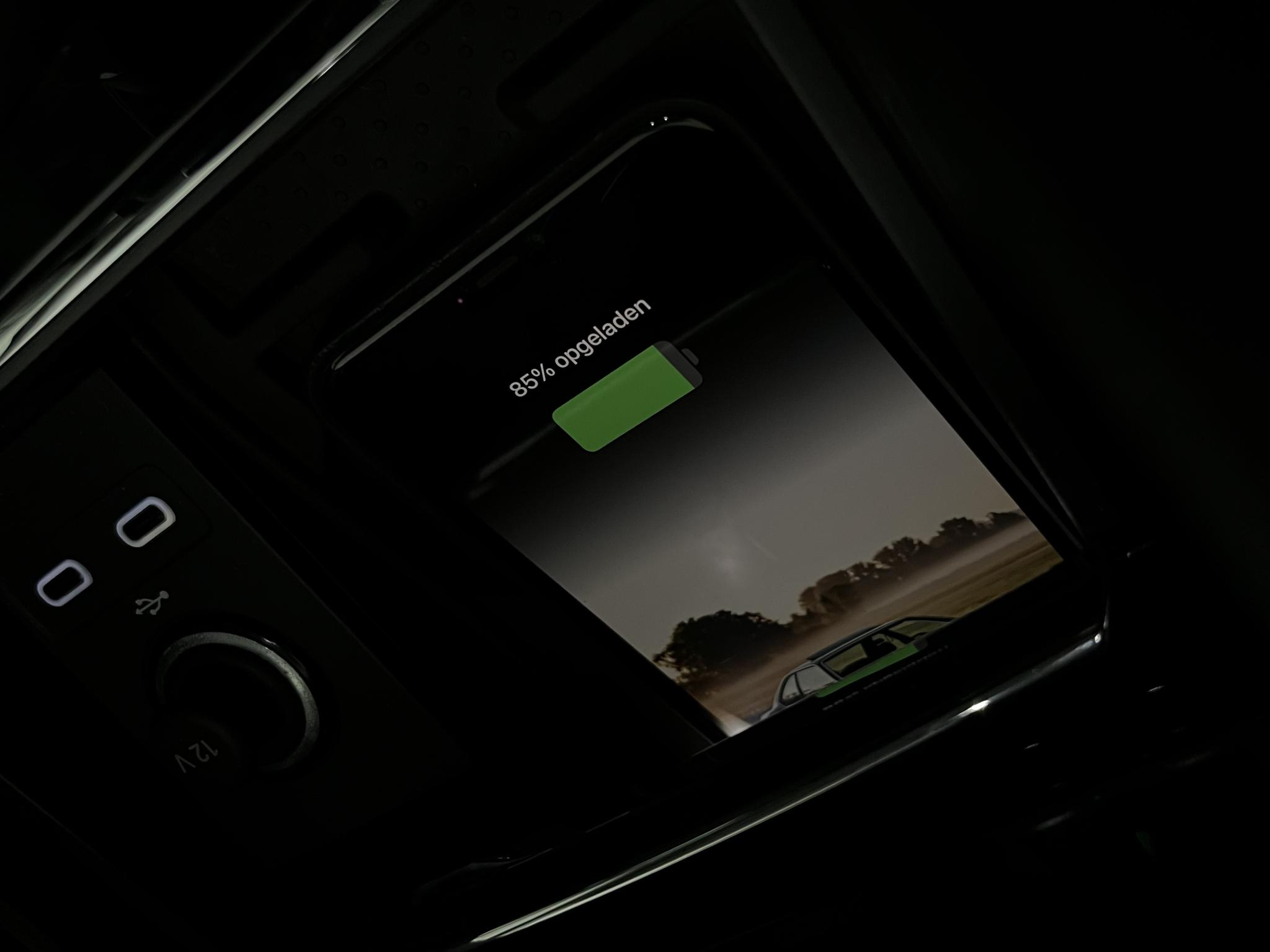 Foto van Skoda Kodiaq