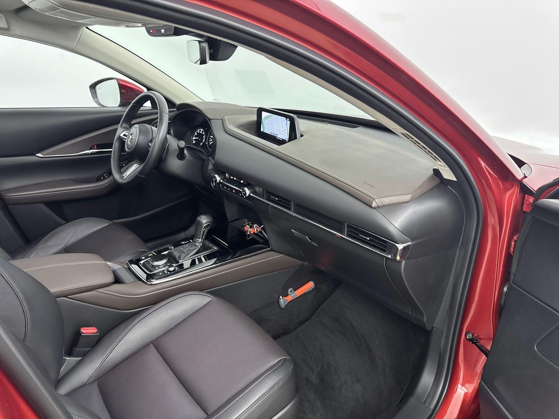 Foto van Mazda Mazda Cx-30