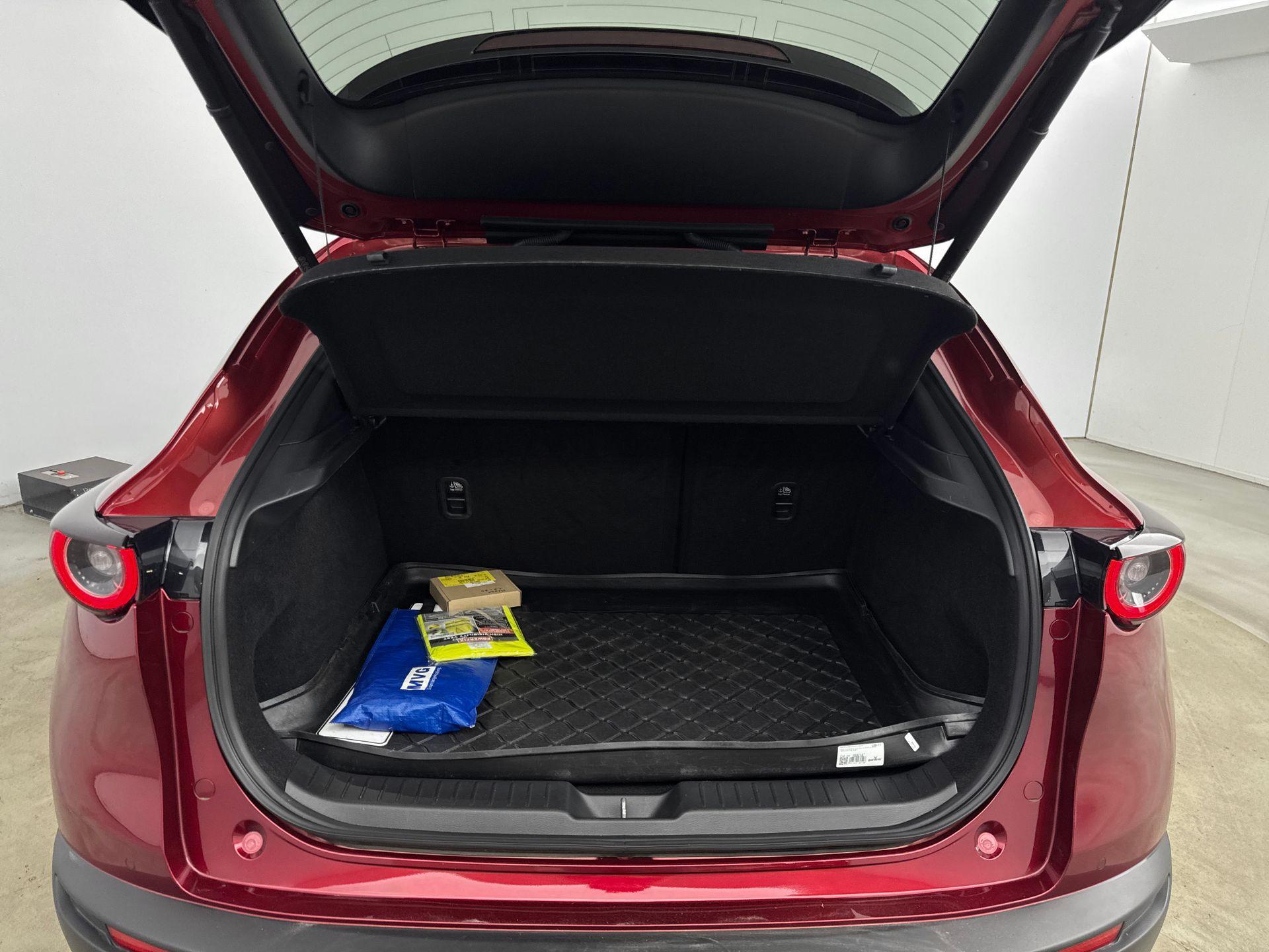 Foto van Mazda Mazda Cx-30