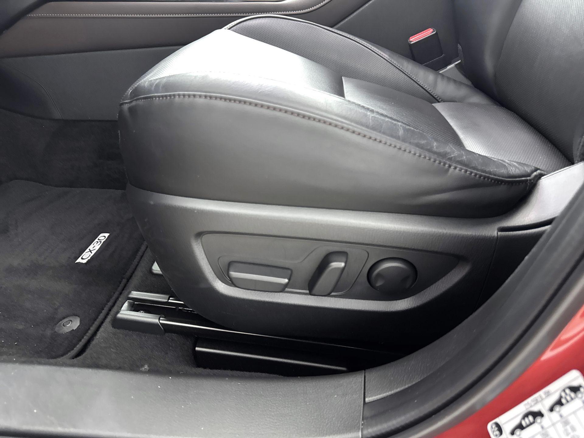 Foto van Mazda Mazda Cx-30