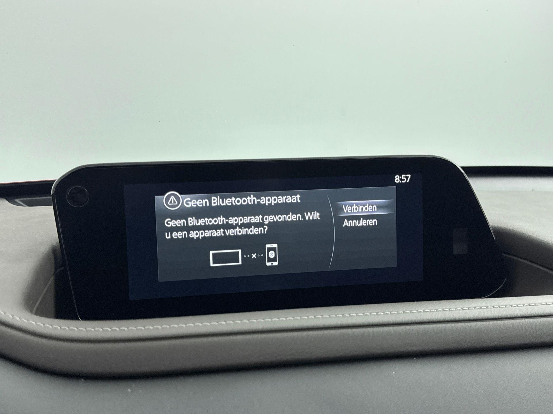 Foto van Mazda Mazda Cx-30