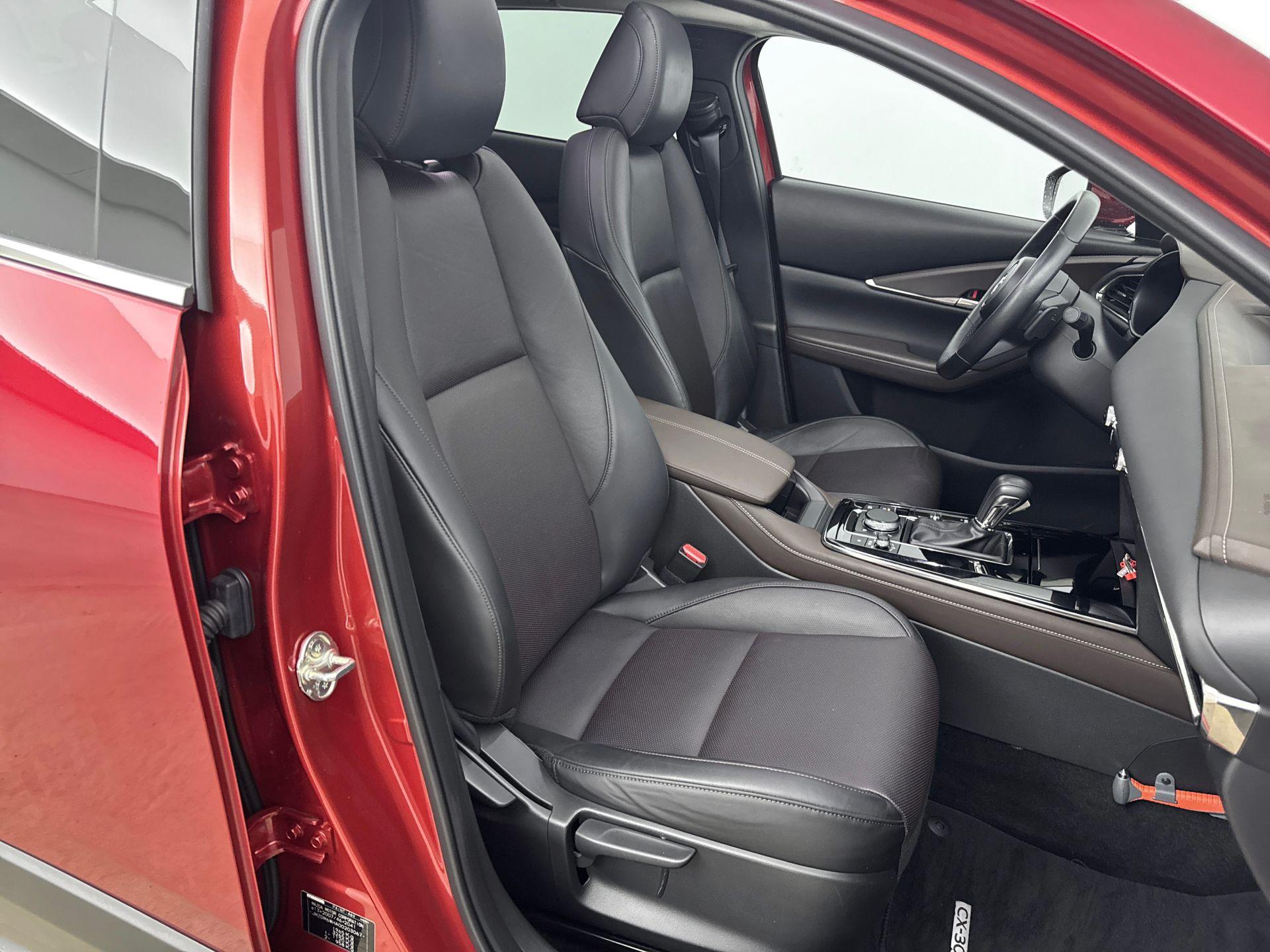 Foto van Mazda Mazda Cx-30