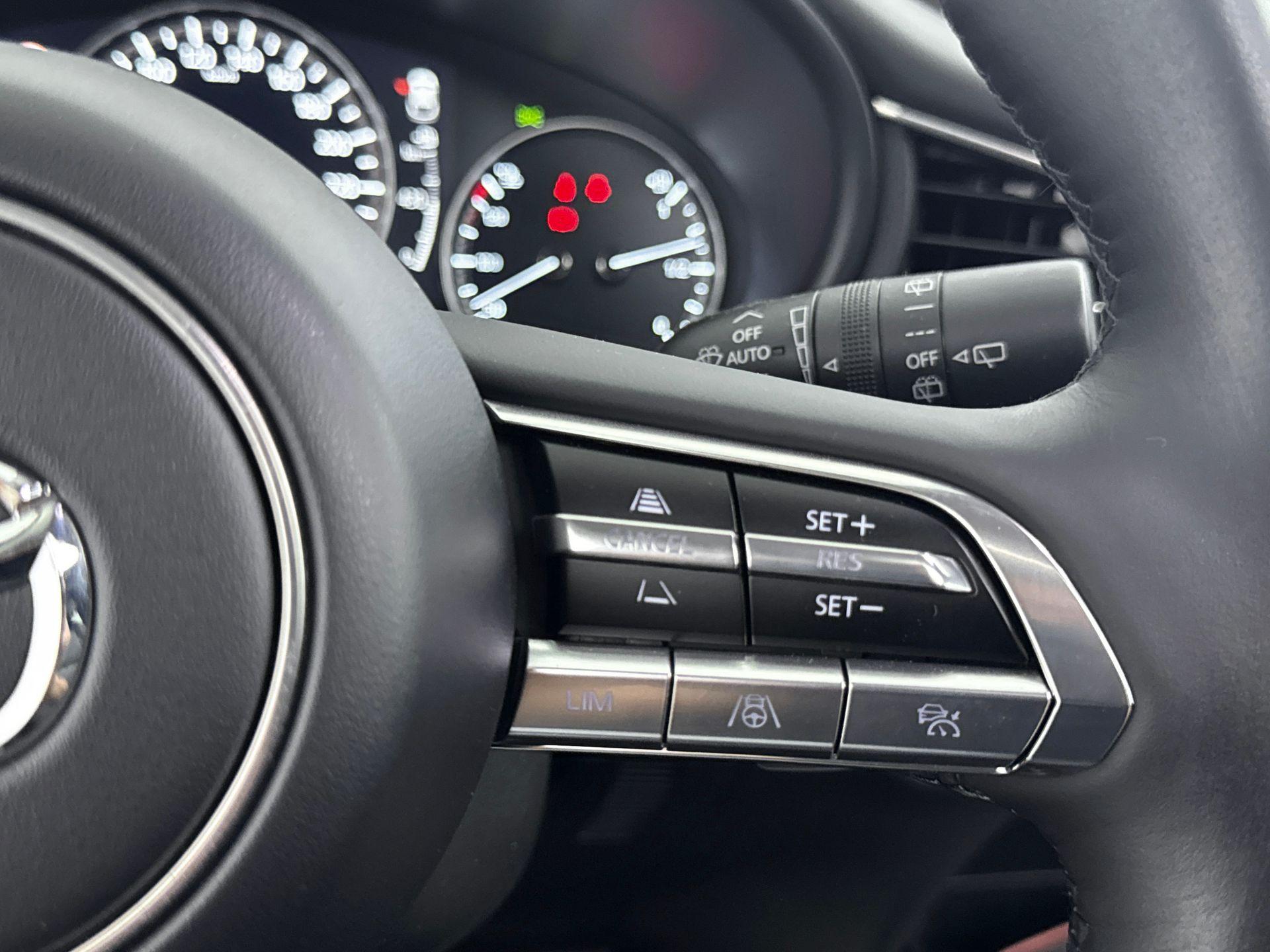 Foto van Mazda Mazda Cx-30