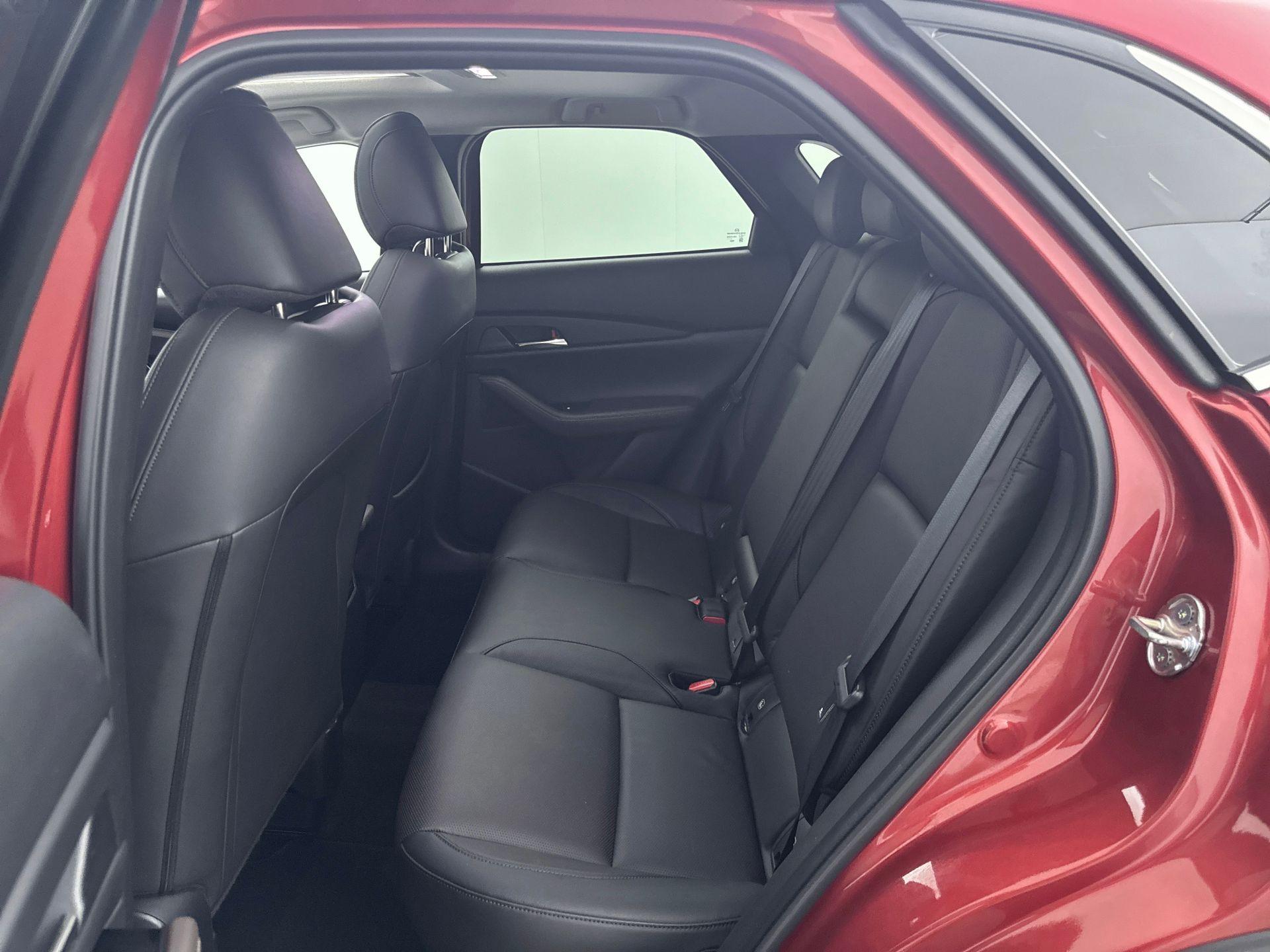 Foto van Mazda Mazda Cx-30