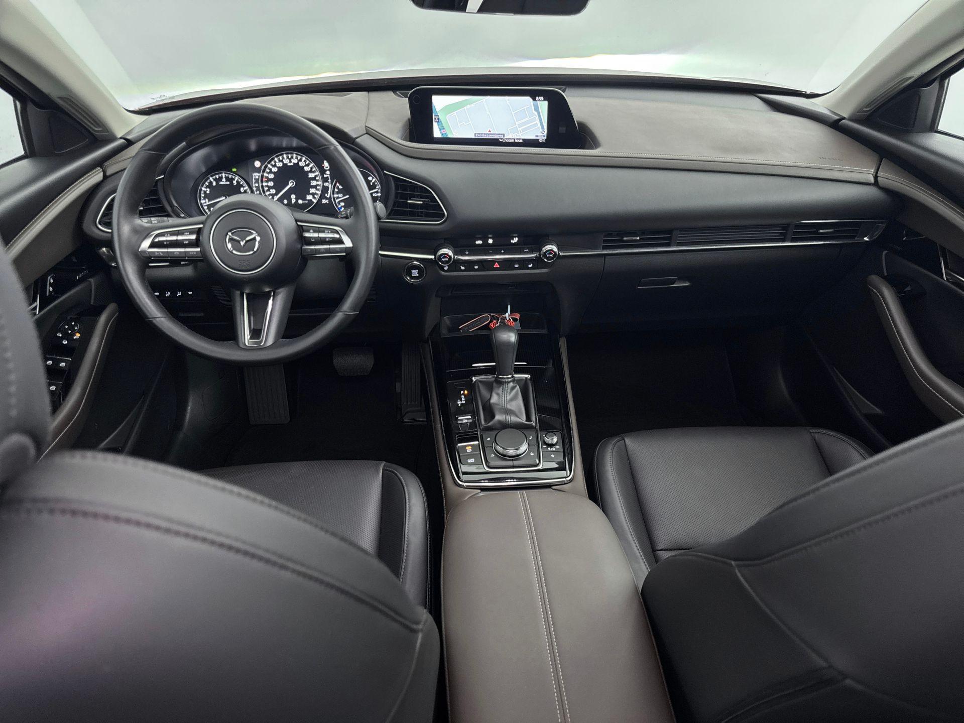 Foto van Mazda Mazda Cx-30