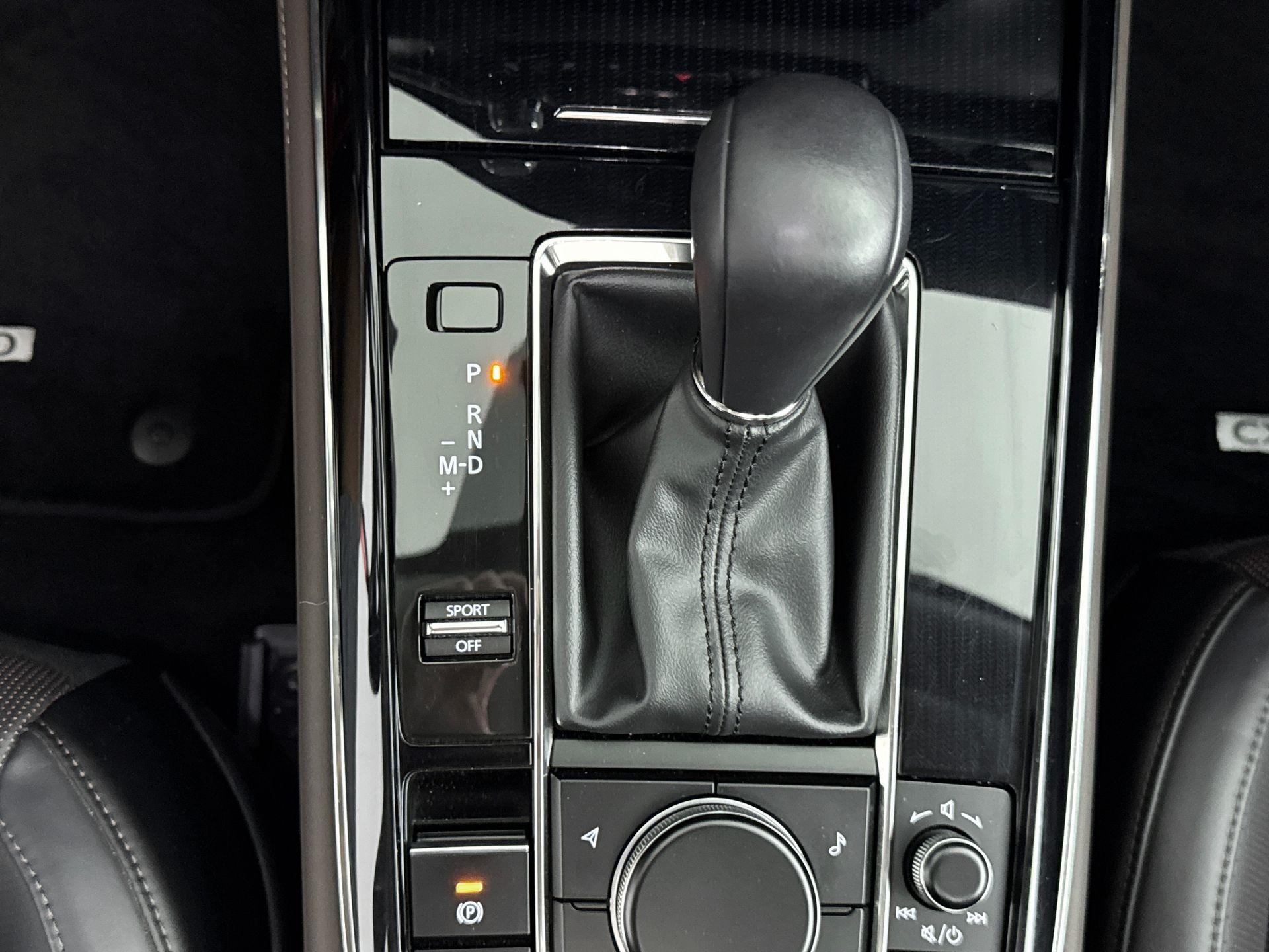 Foto van Mazda Mazda Cx-30