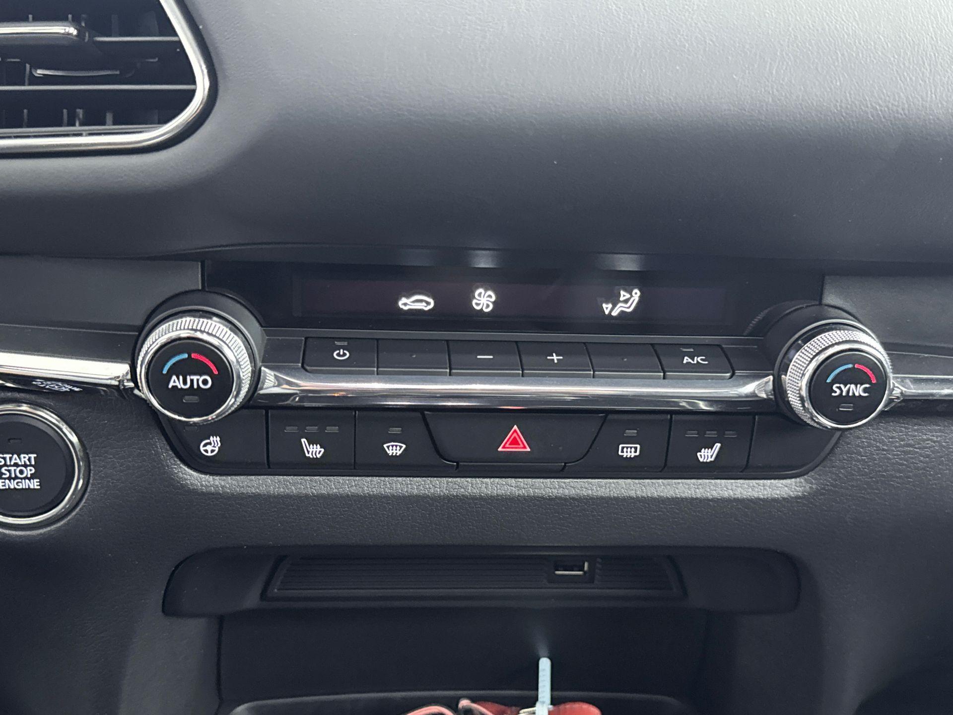 Foto van Mazda Mazda Cx-30