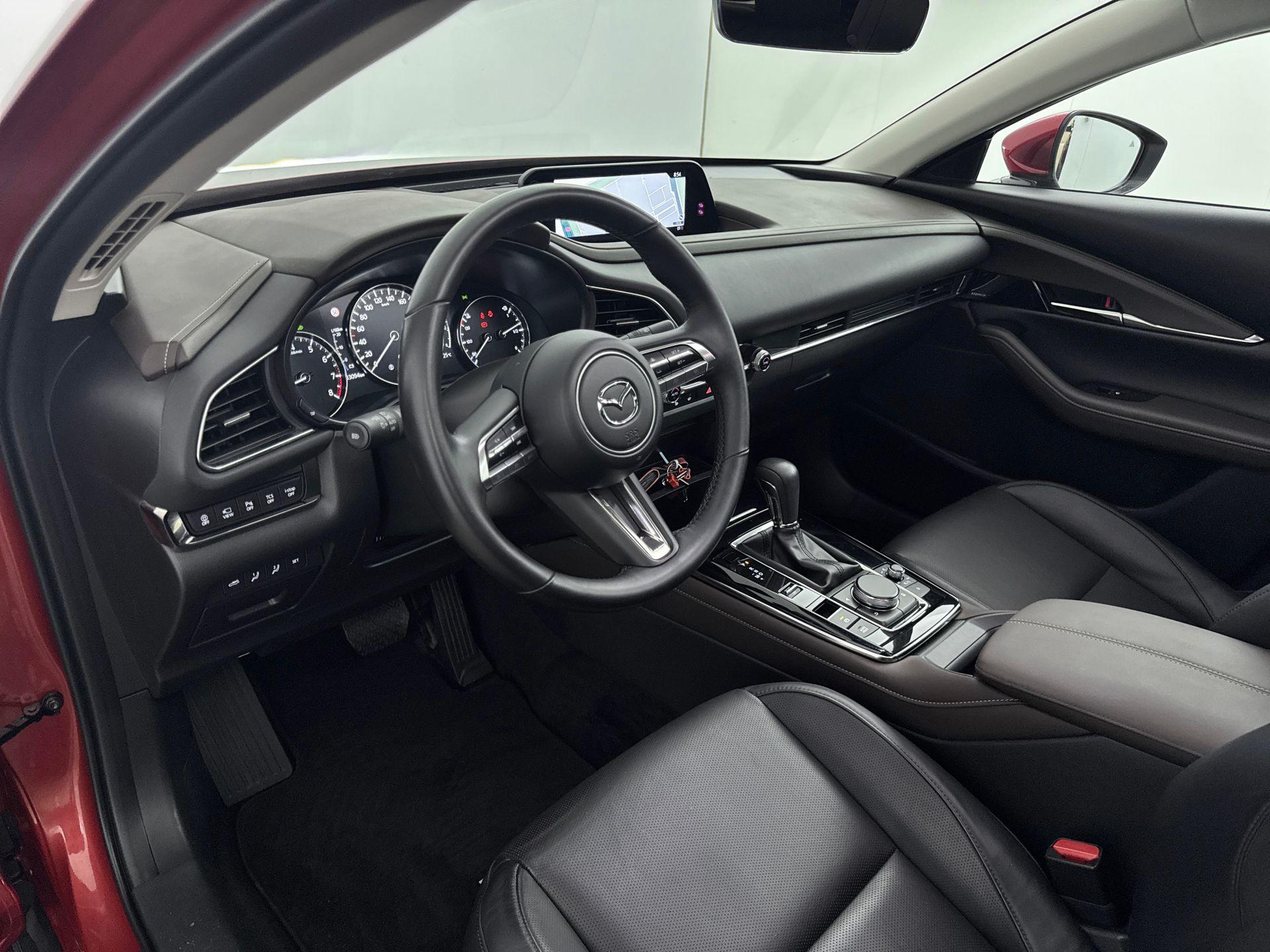 Foto van Mazda Mazda Cx-30