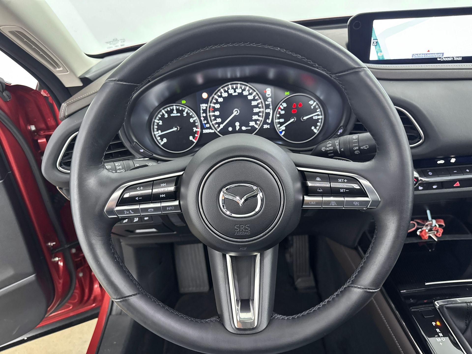 Foto van Mazda Mazda Cx-30