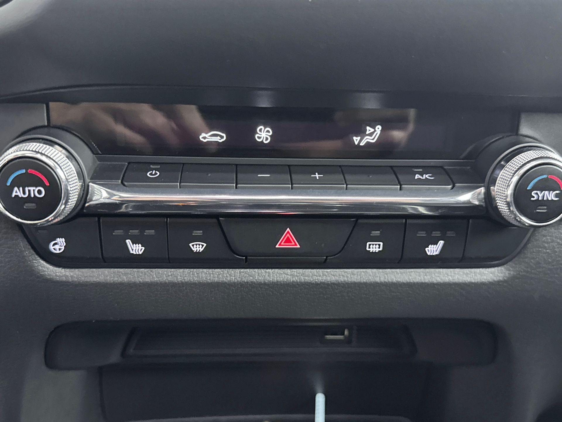 Foto van Mazda Mazda Cx-30